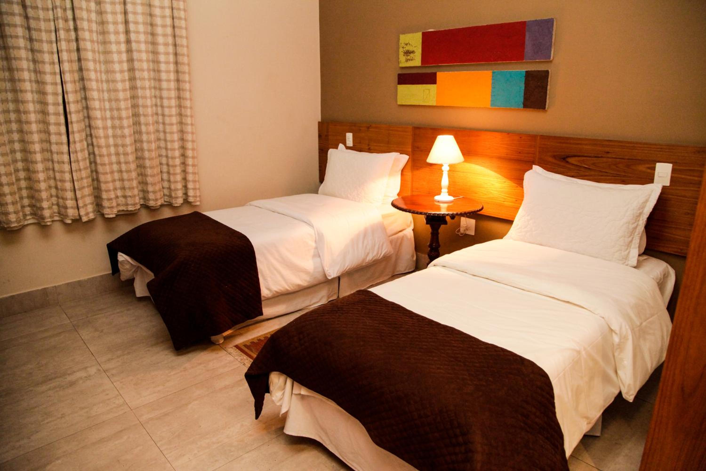 Quarto Standard Superior Triplo photo 3