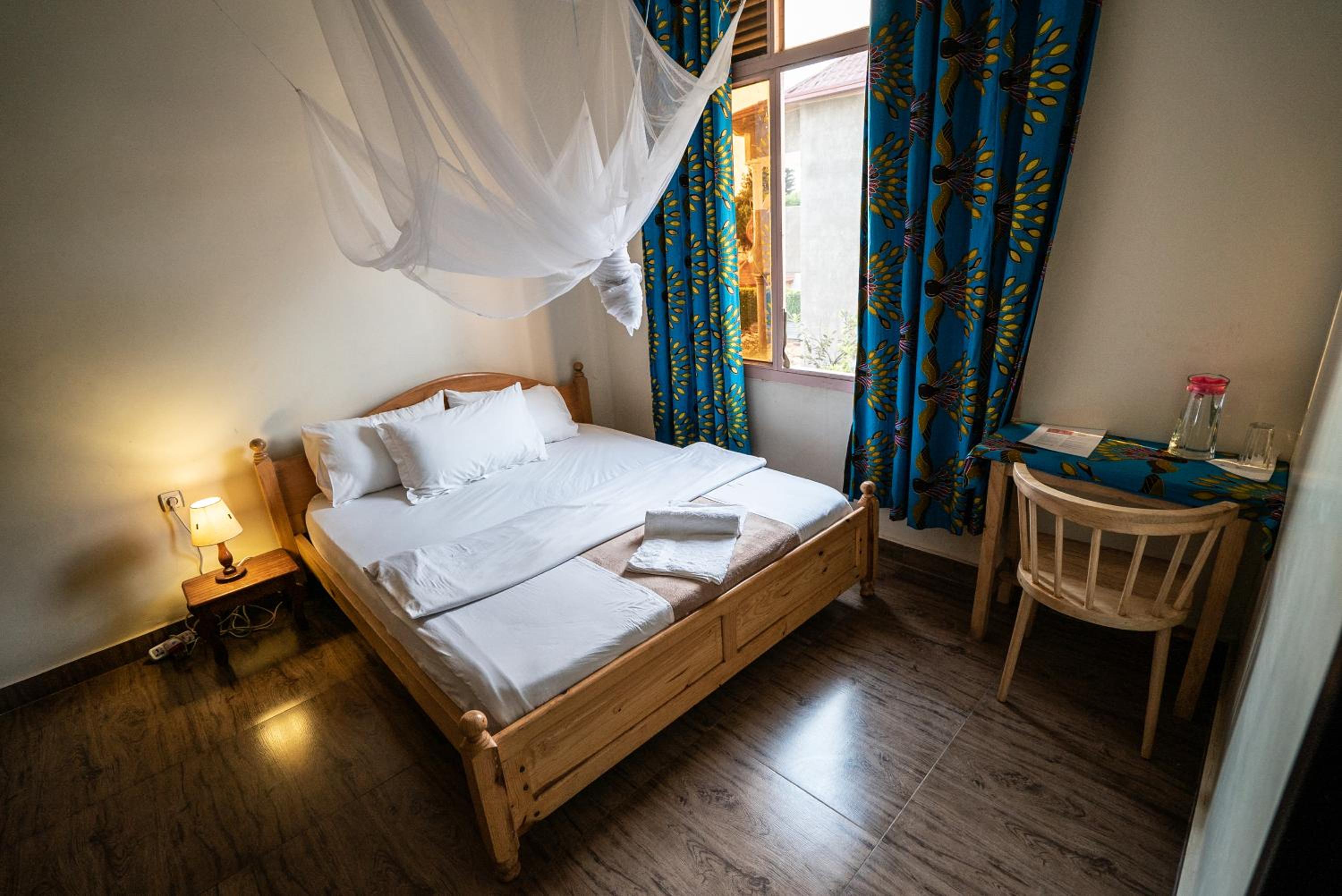 Double Room photo 1