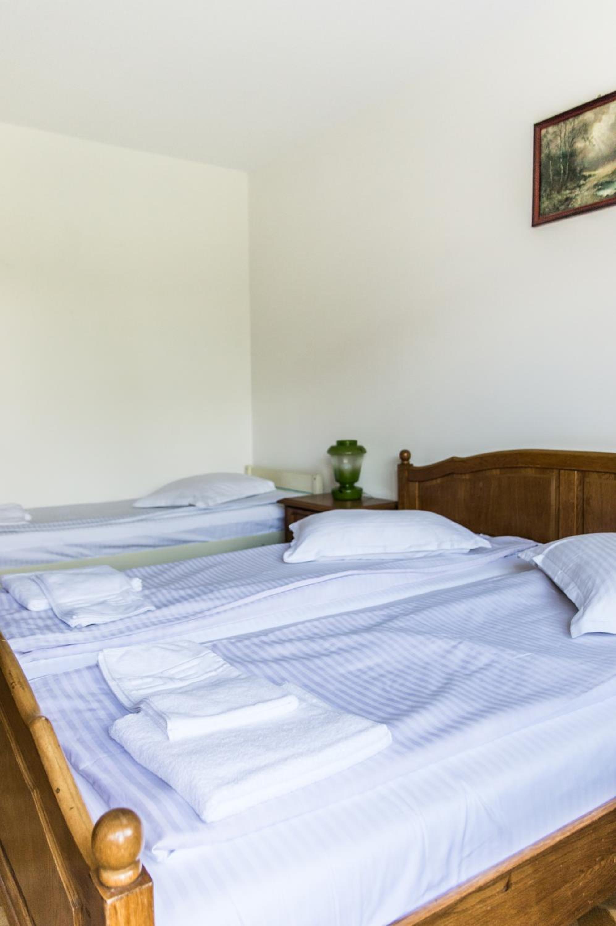 Family Double Room photo 1