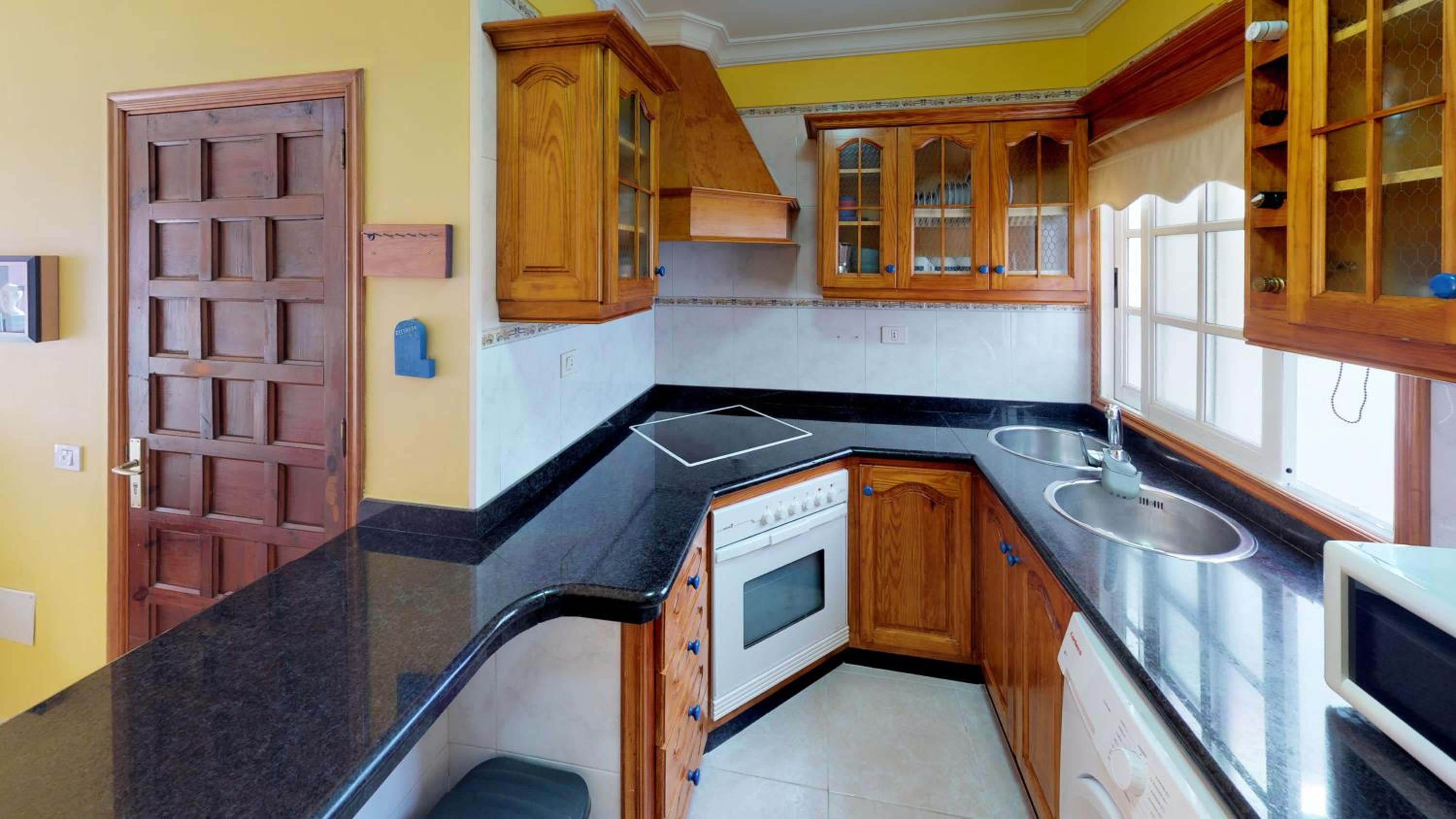 Two-Bedroom Apartment - Photo 10