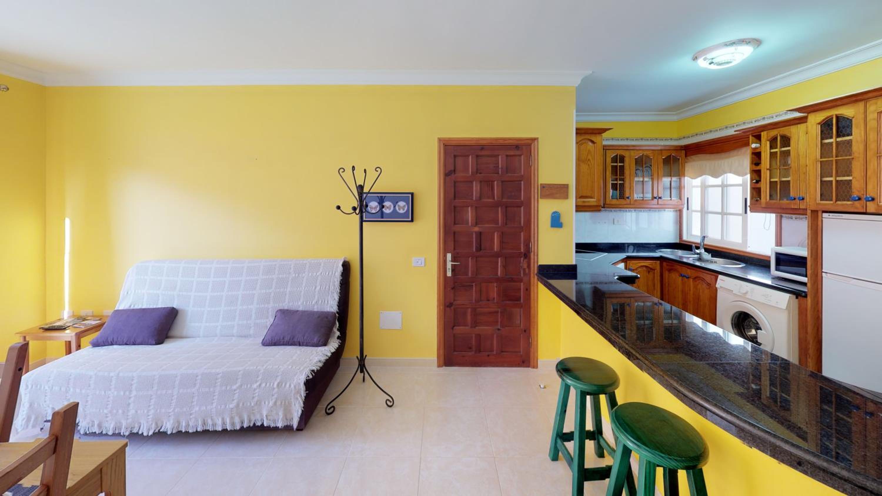 Two-Bedroom Apartment - Photo 12