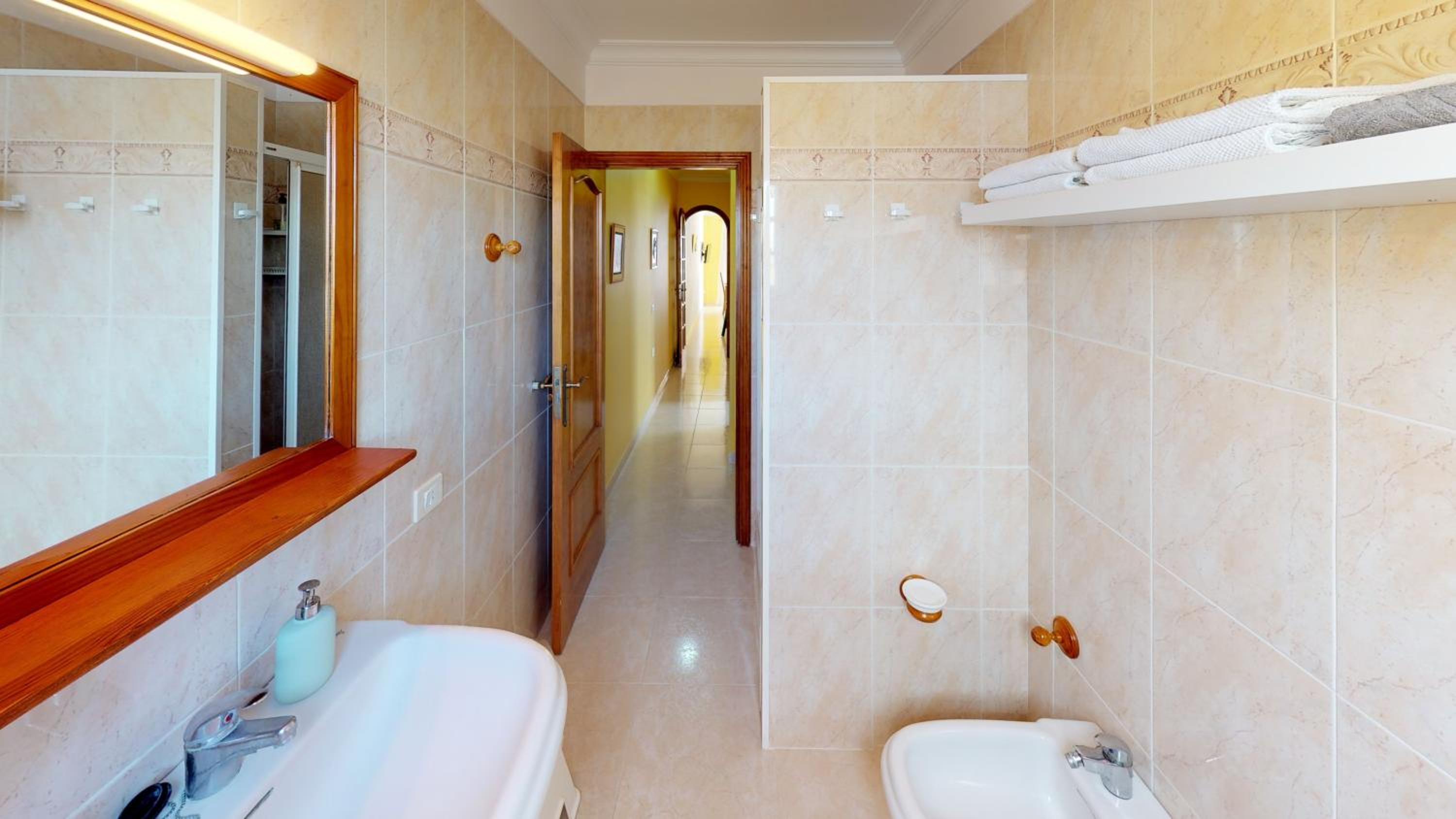 Two-Bedroom Apartment thumbnail 5