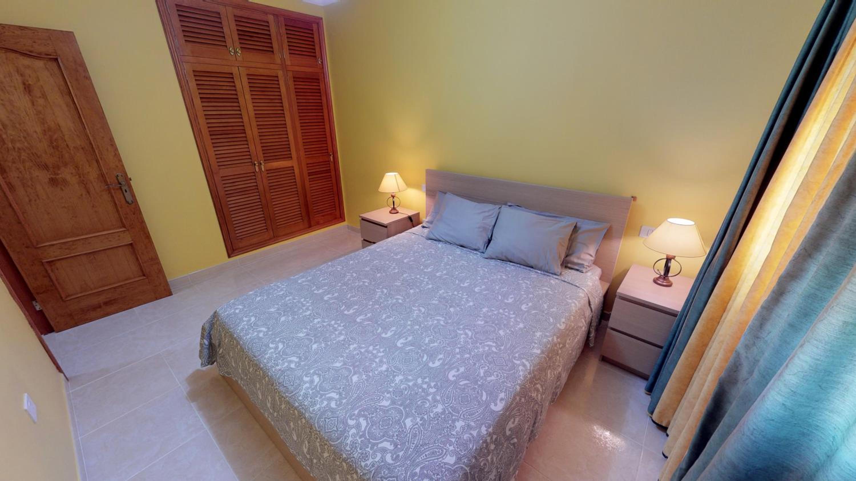 Two-Bedroom Apartment - Photo 13