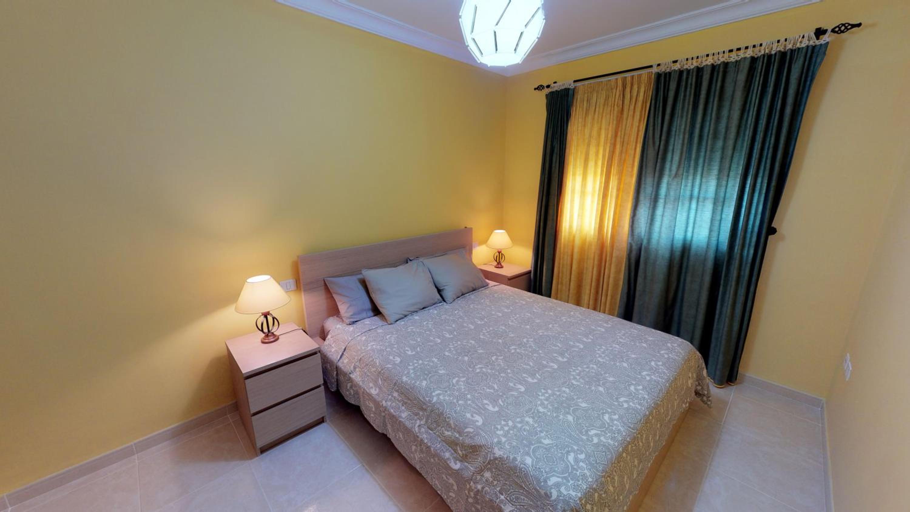 Two-Bedroom Apartment - Photo 14