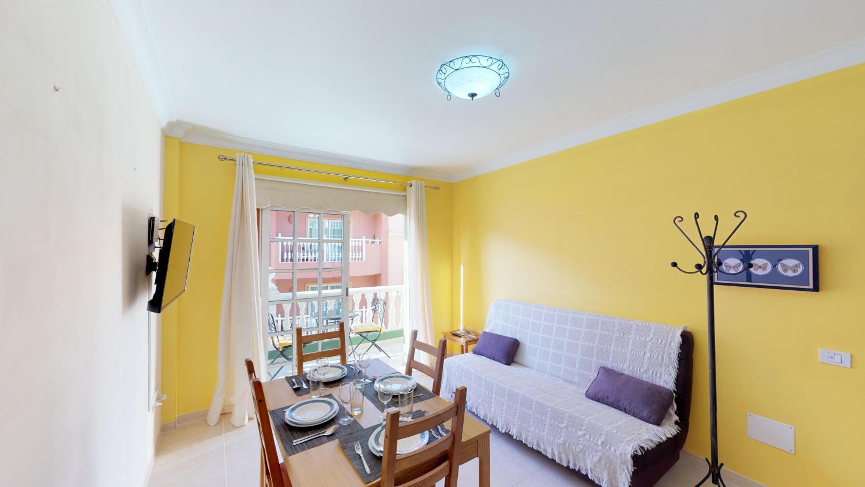 Two-Bedroom Apartment - Photo 17