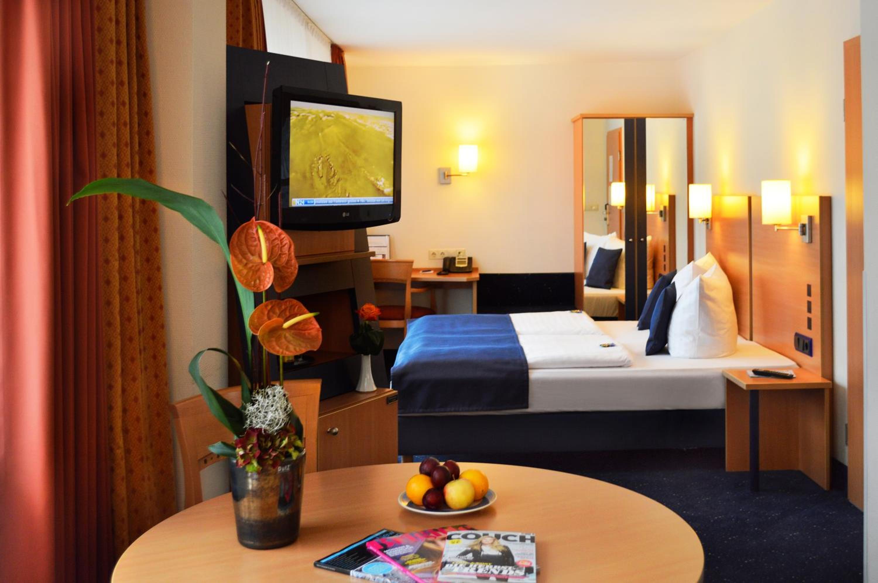 Junior Suite with Terrace - Photo 1