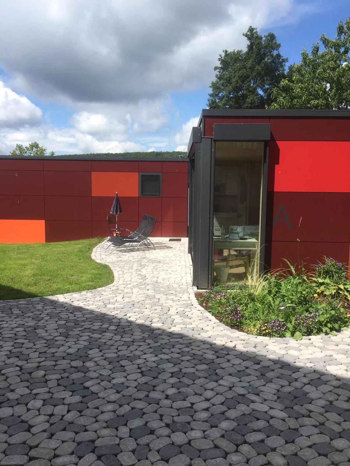 Studio with Garden View photo 3