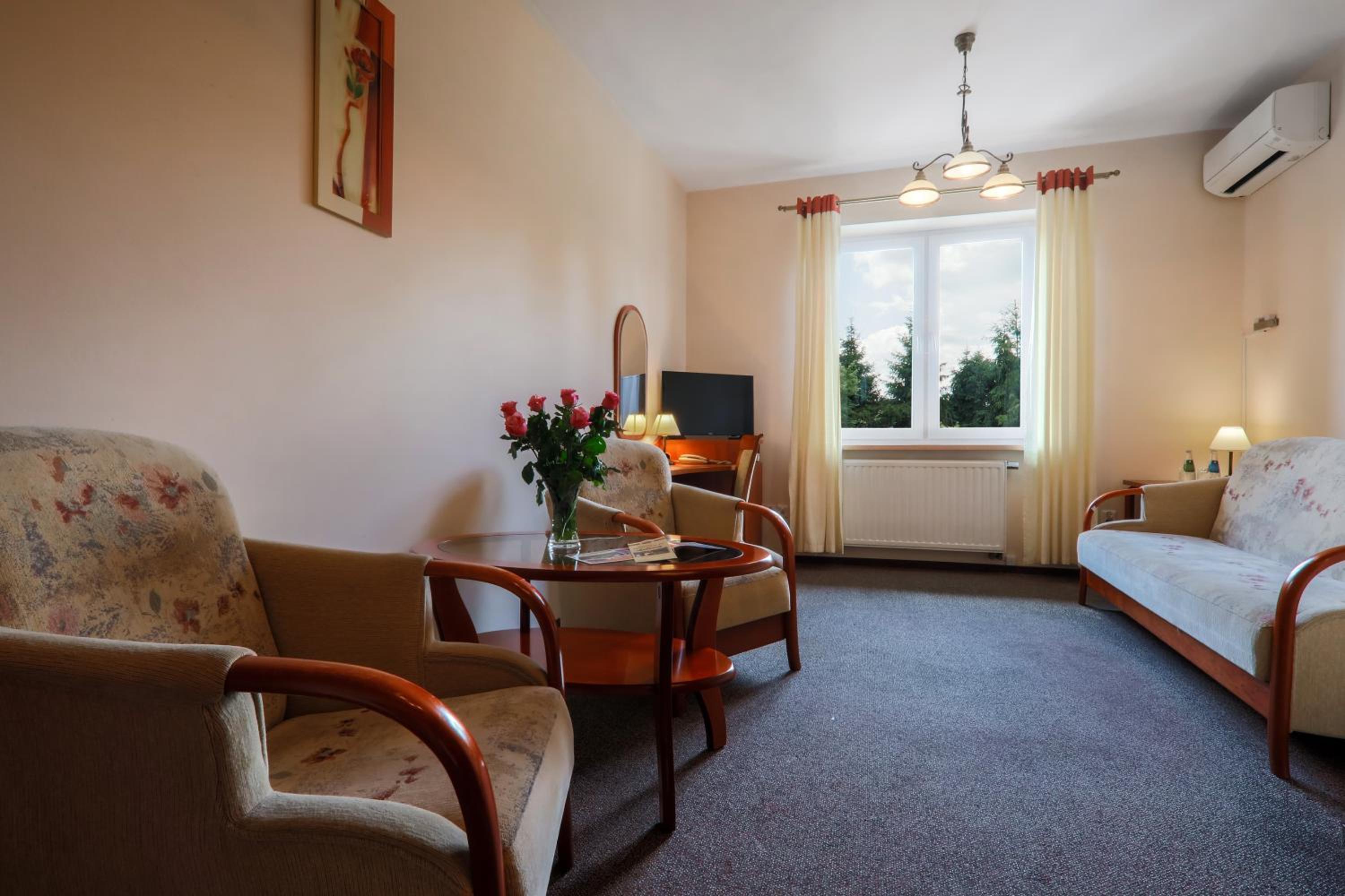 Apartment - Photo 1