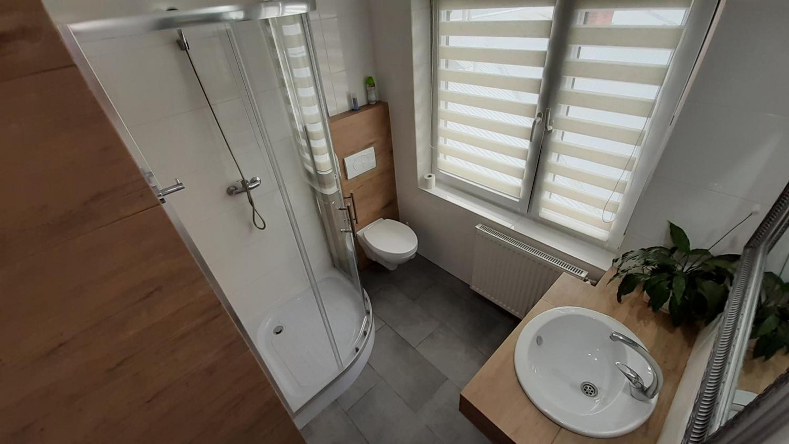 Triple Room with Shared Bathroom photo 3