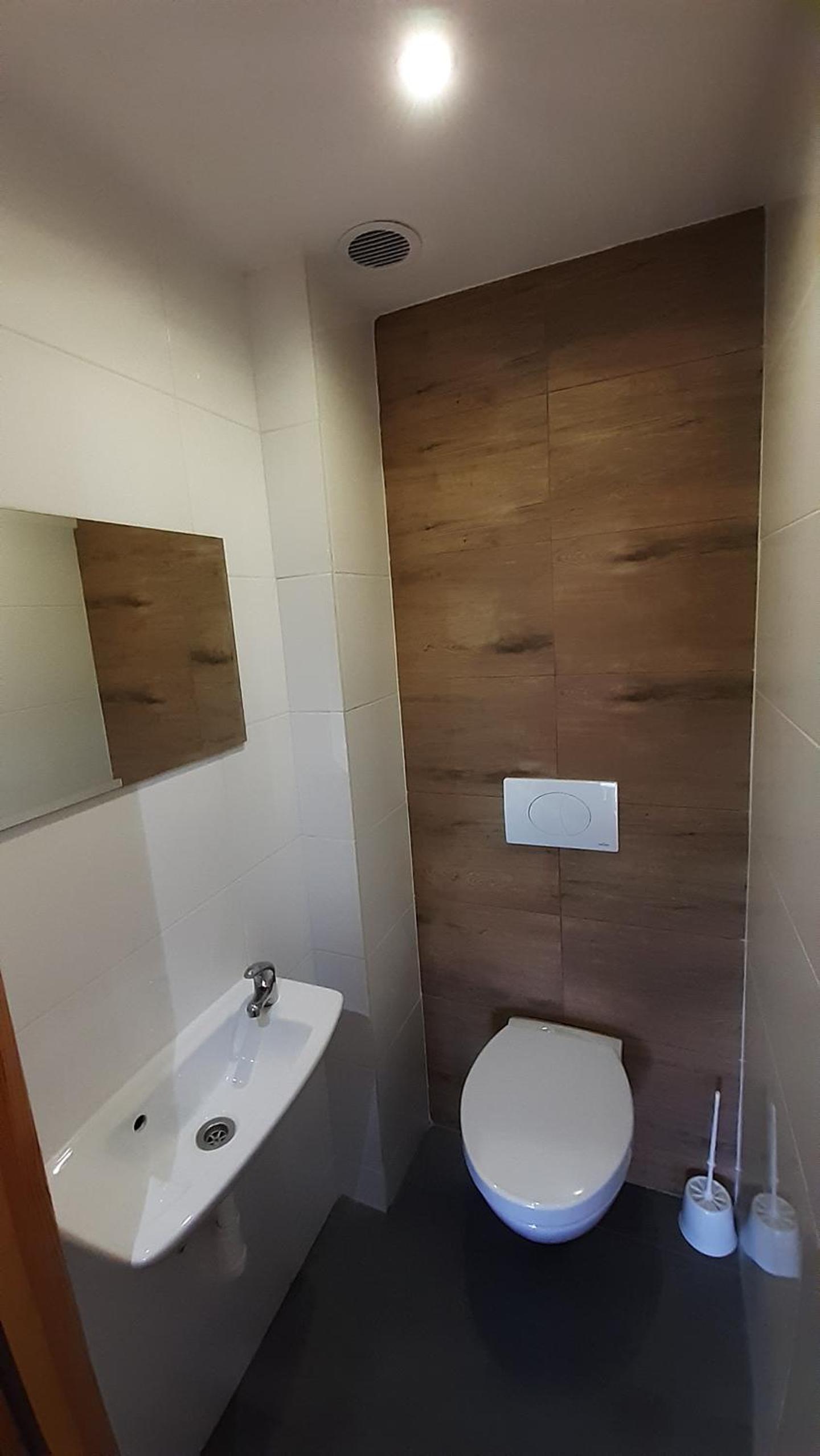 Triple Room with Shared Bathroom photo 2