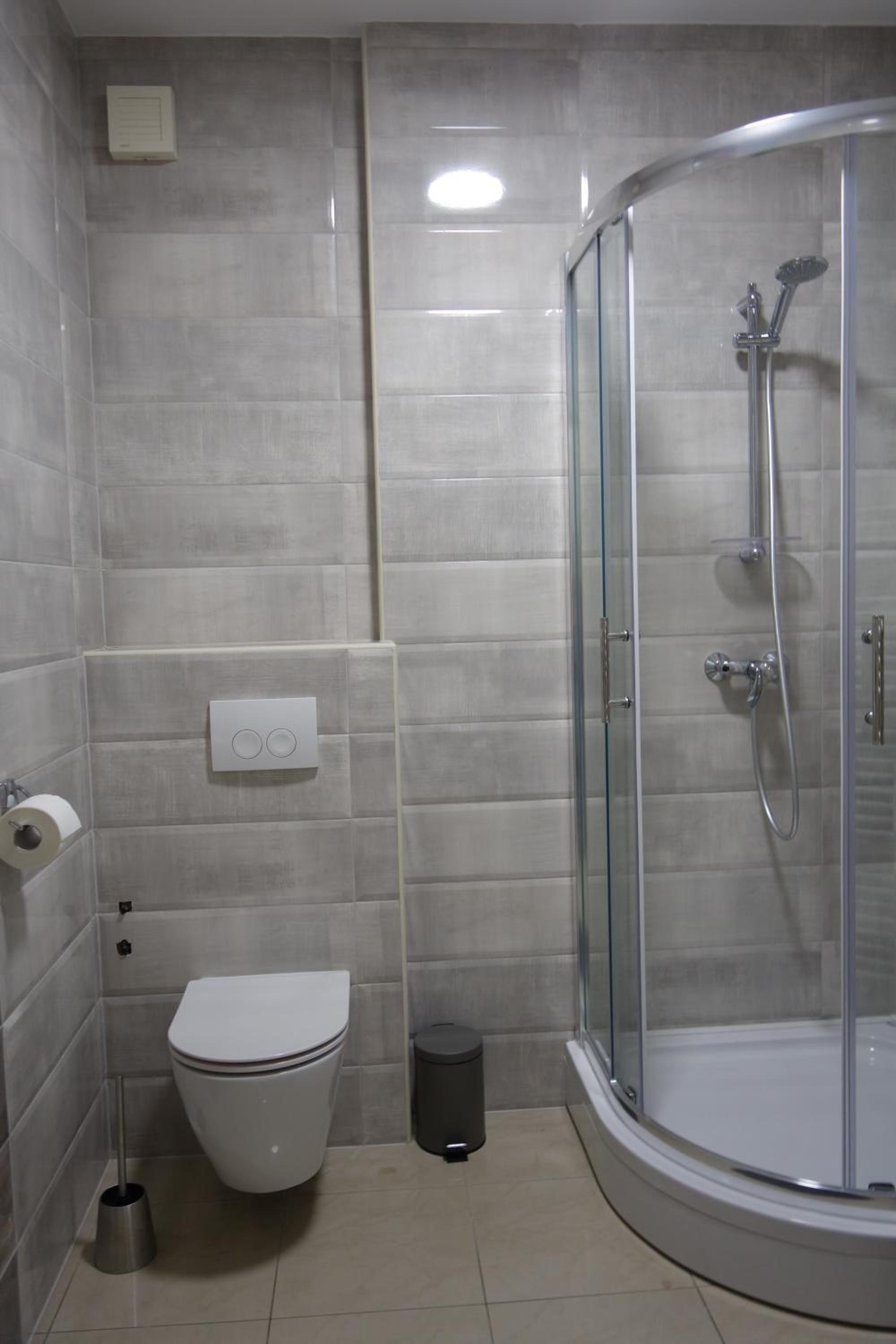 Studio Apartment photo 2