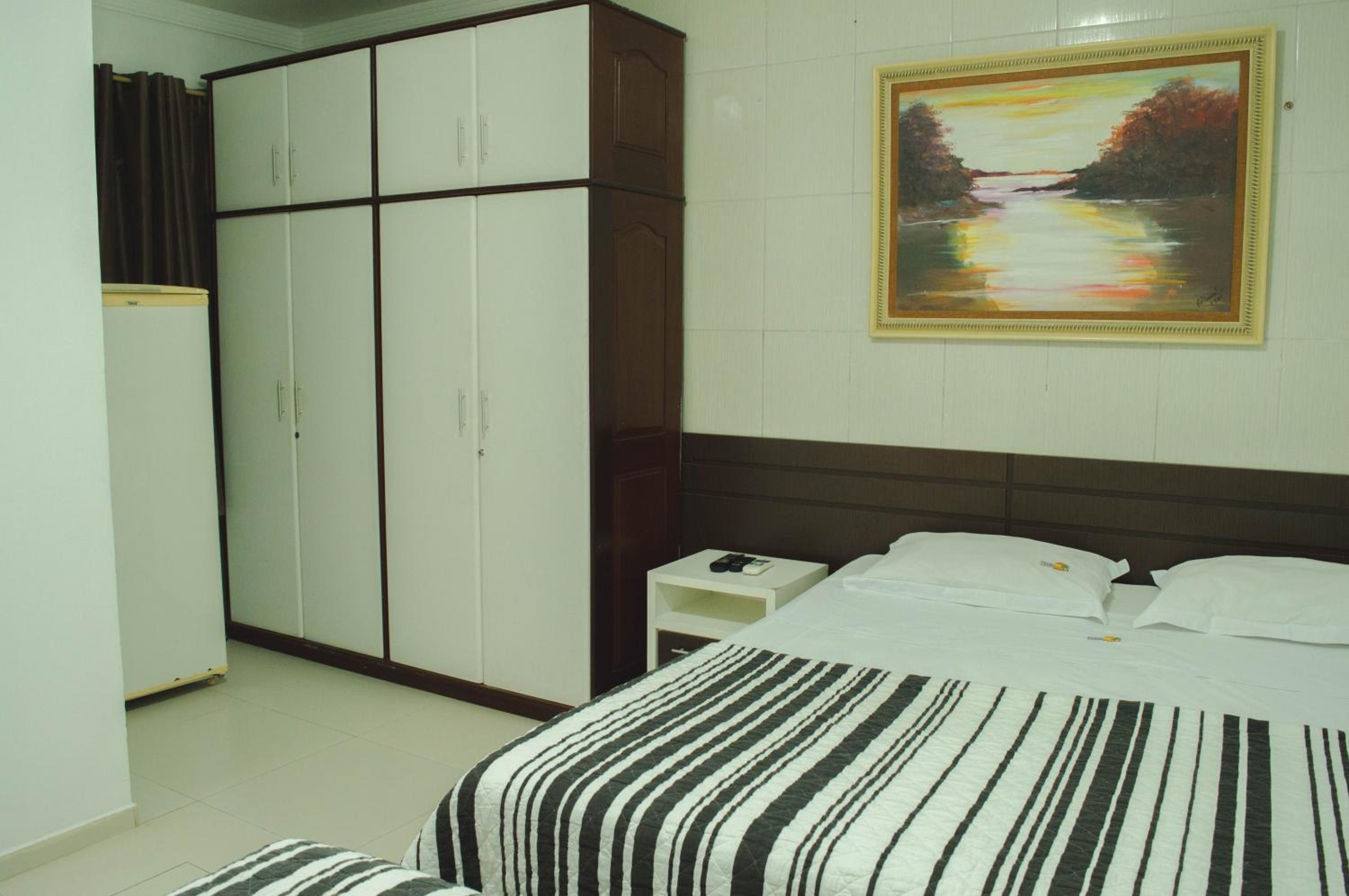 Standard Quadruple Room photo 1