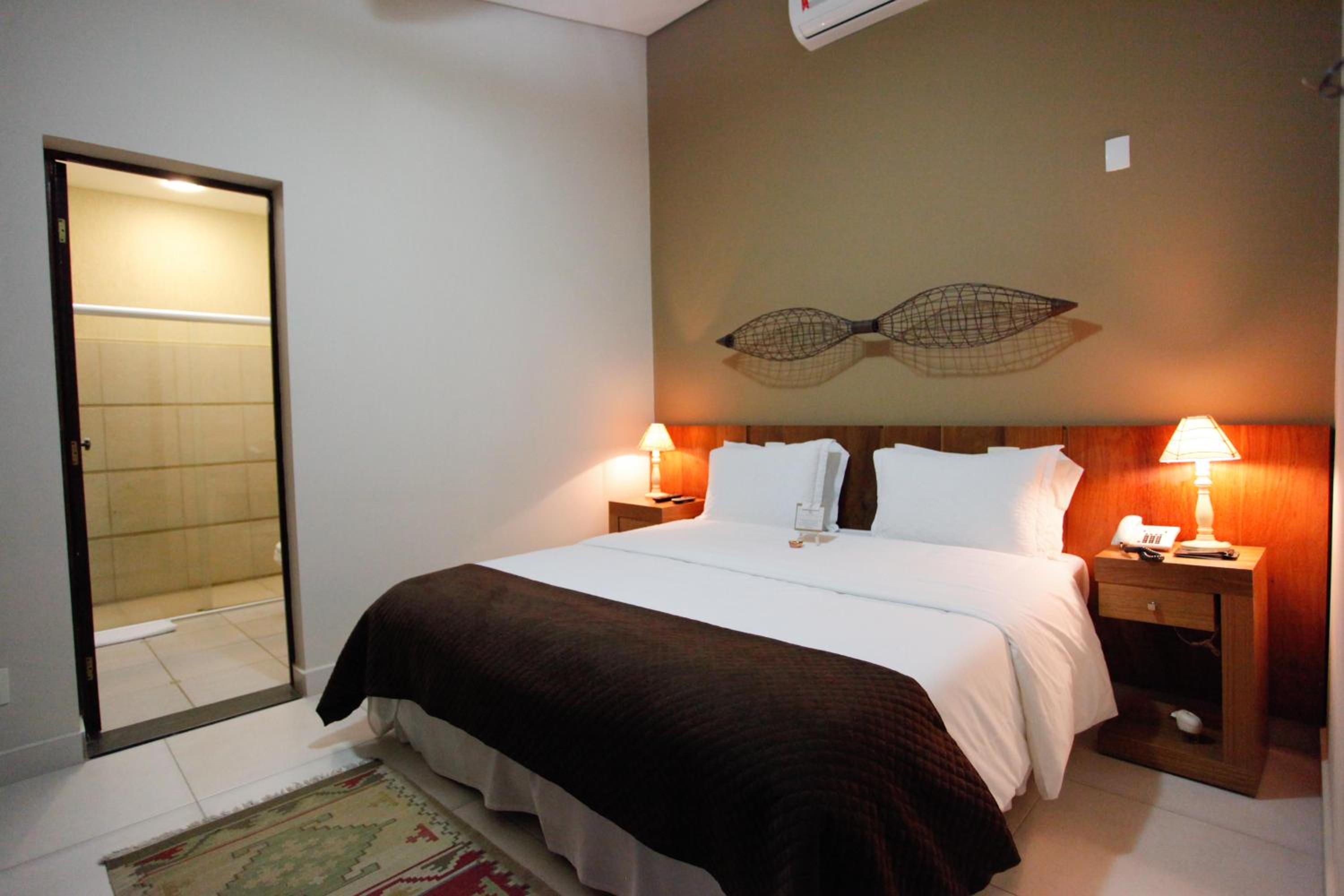 Standard Double Room photo 3