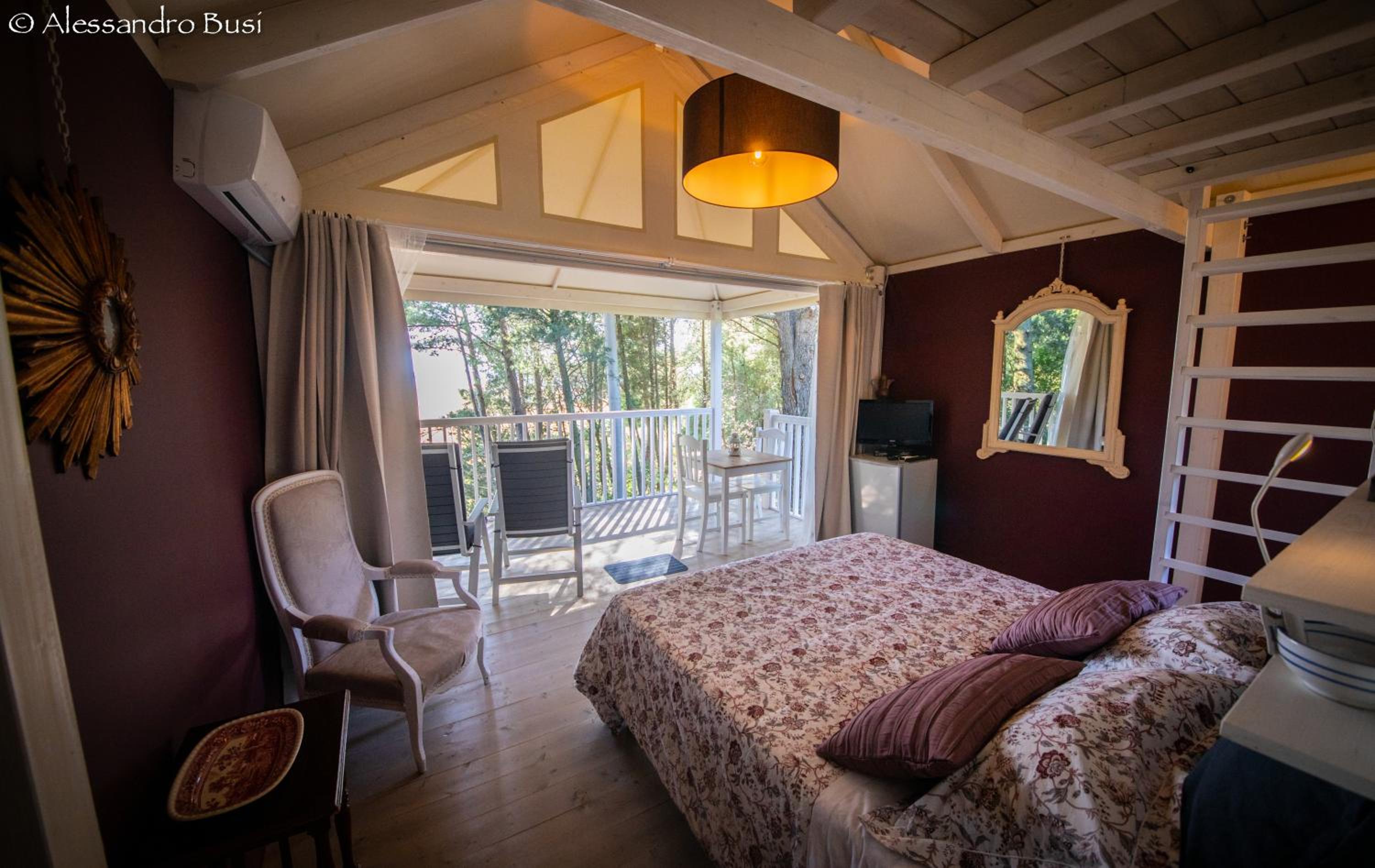 Bungalow with Sea View photo 1