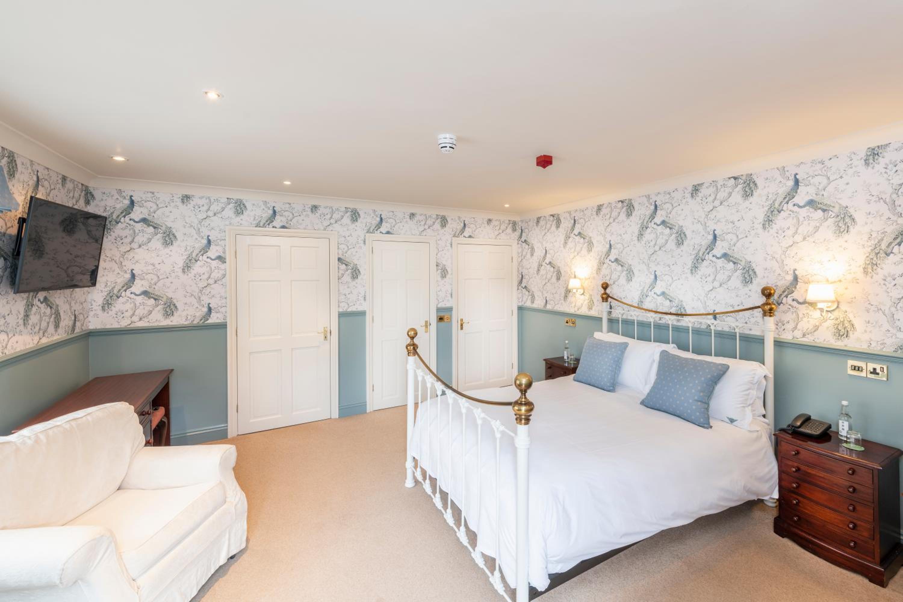 Double Room - Disability Access photo 1