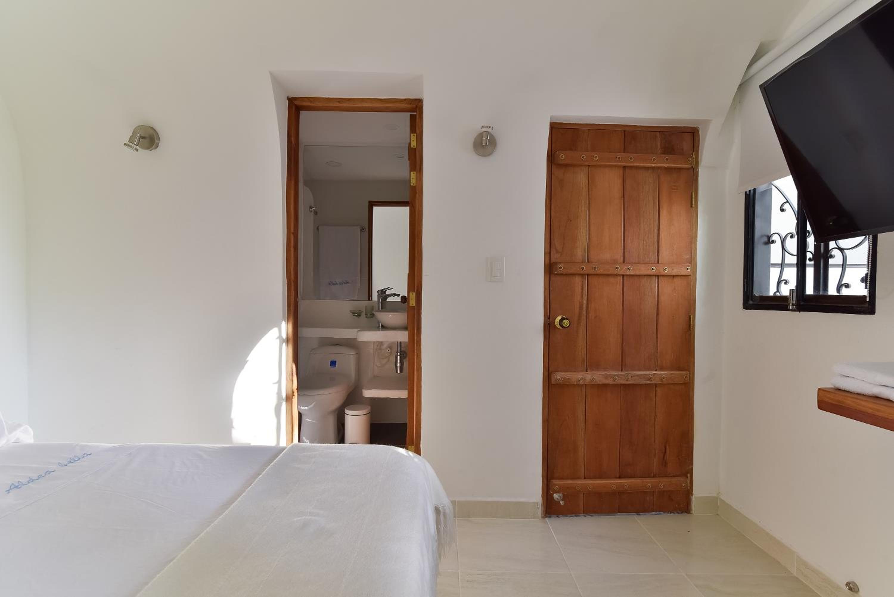 Double Room photo 2