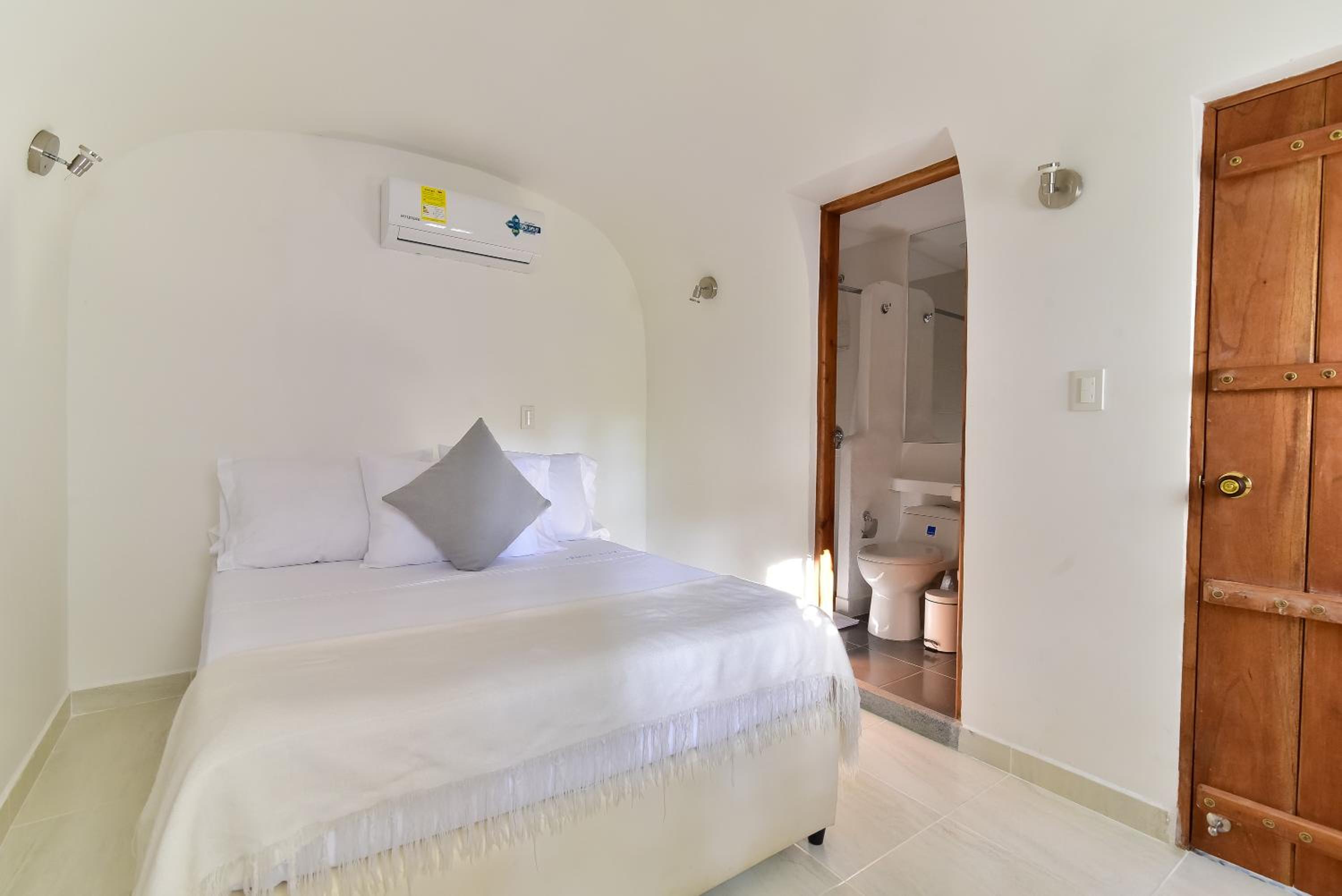 Double Room photo 1