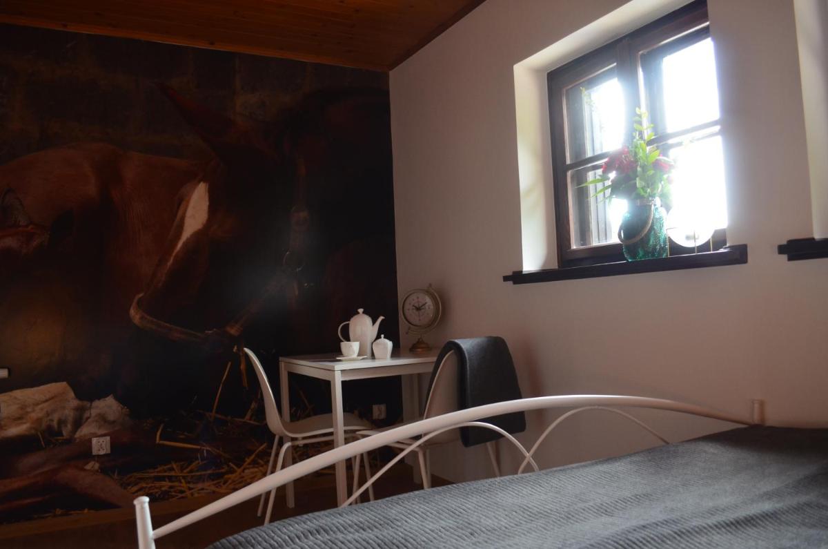 Double Room - Photo 9