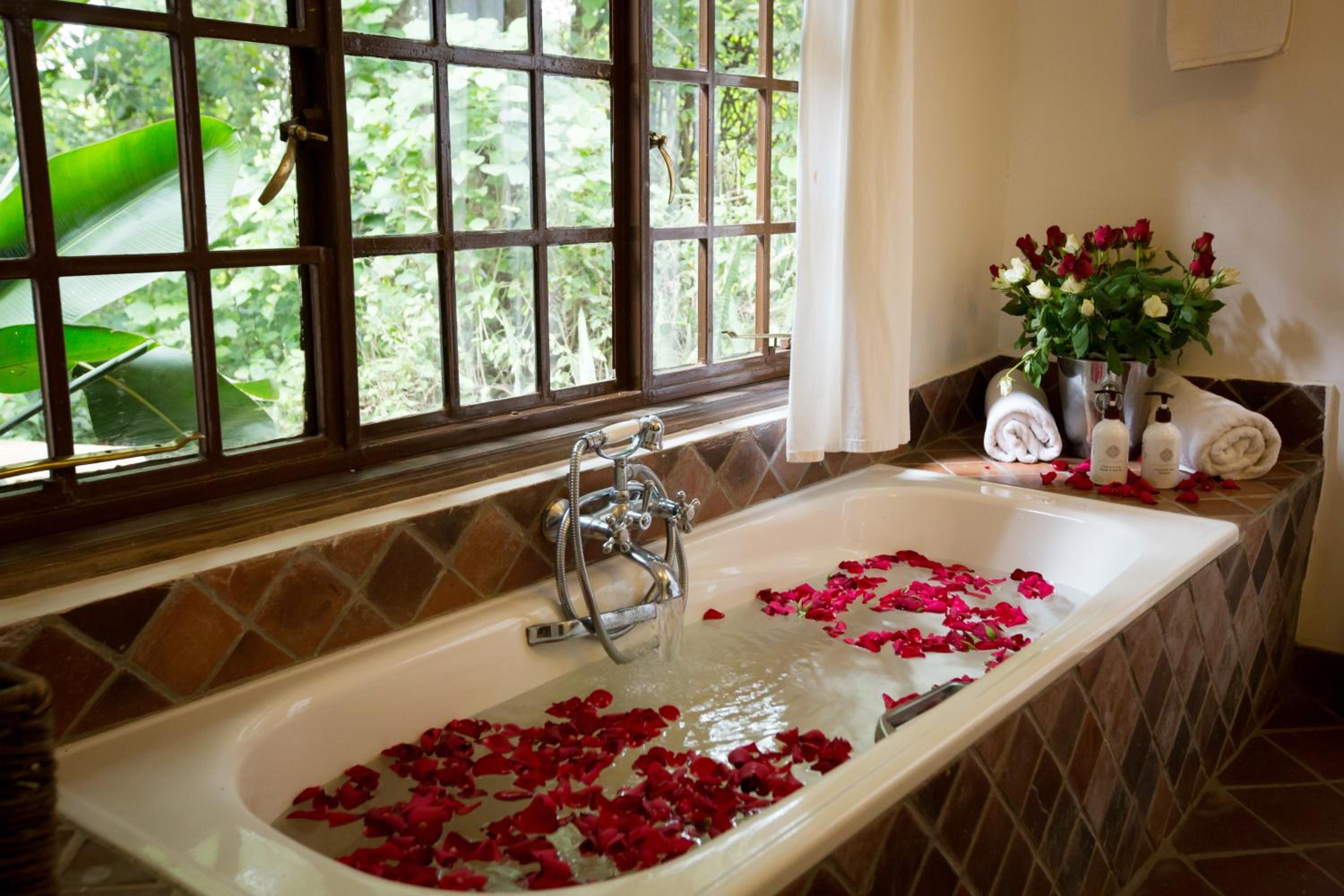 Villa with Garden View - Photo 2