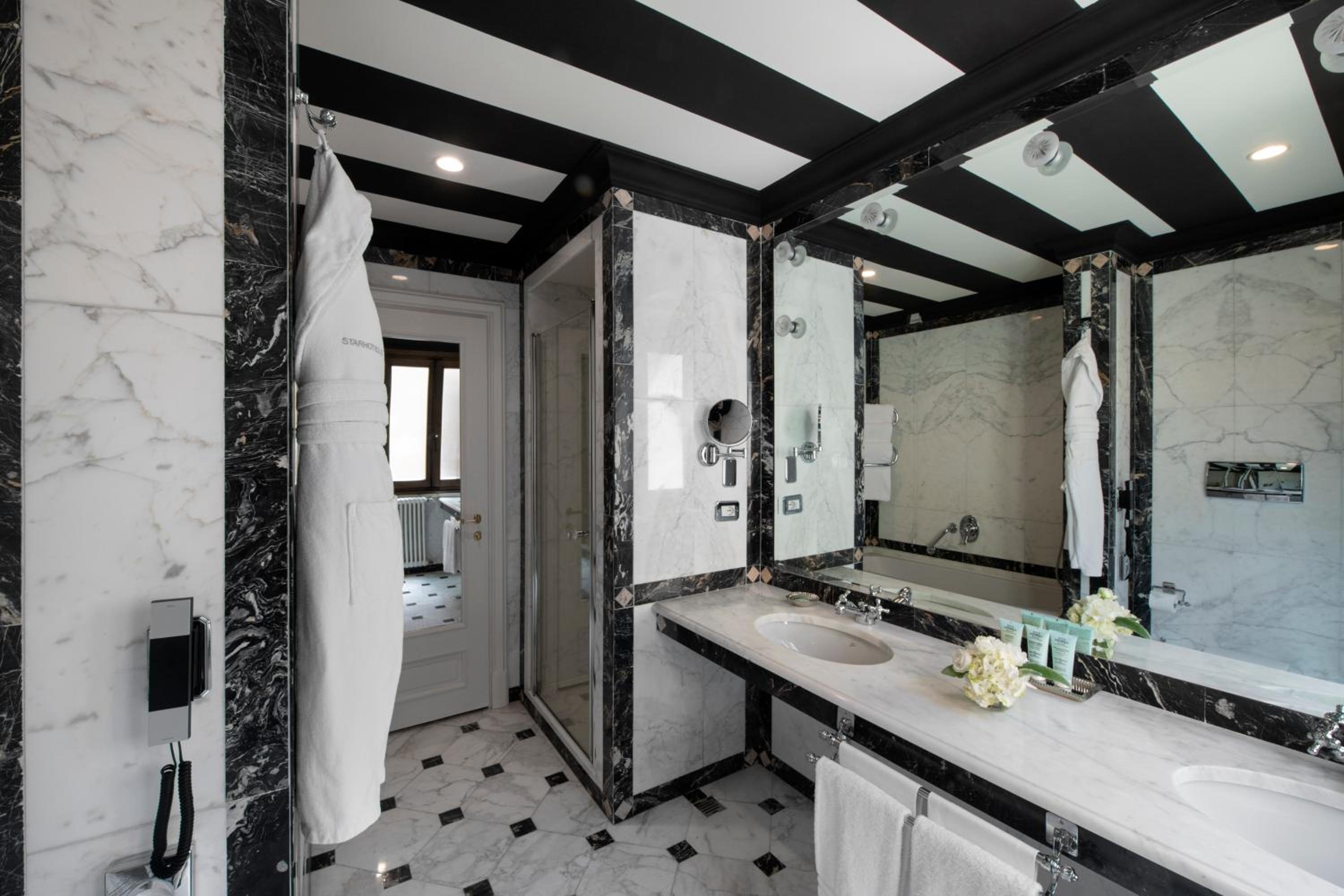Junior Suite Helvetia