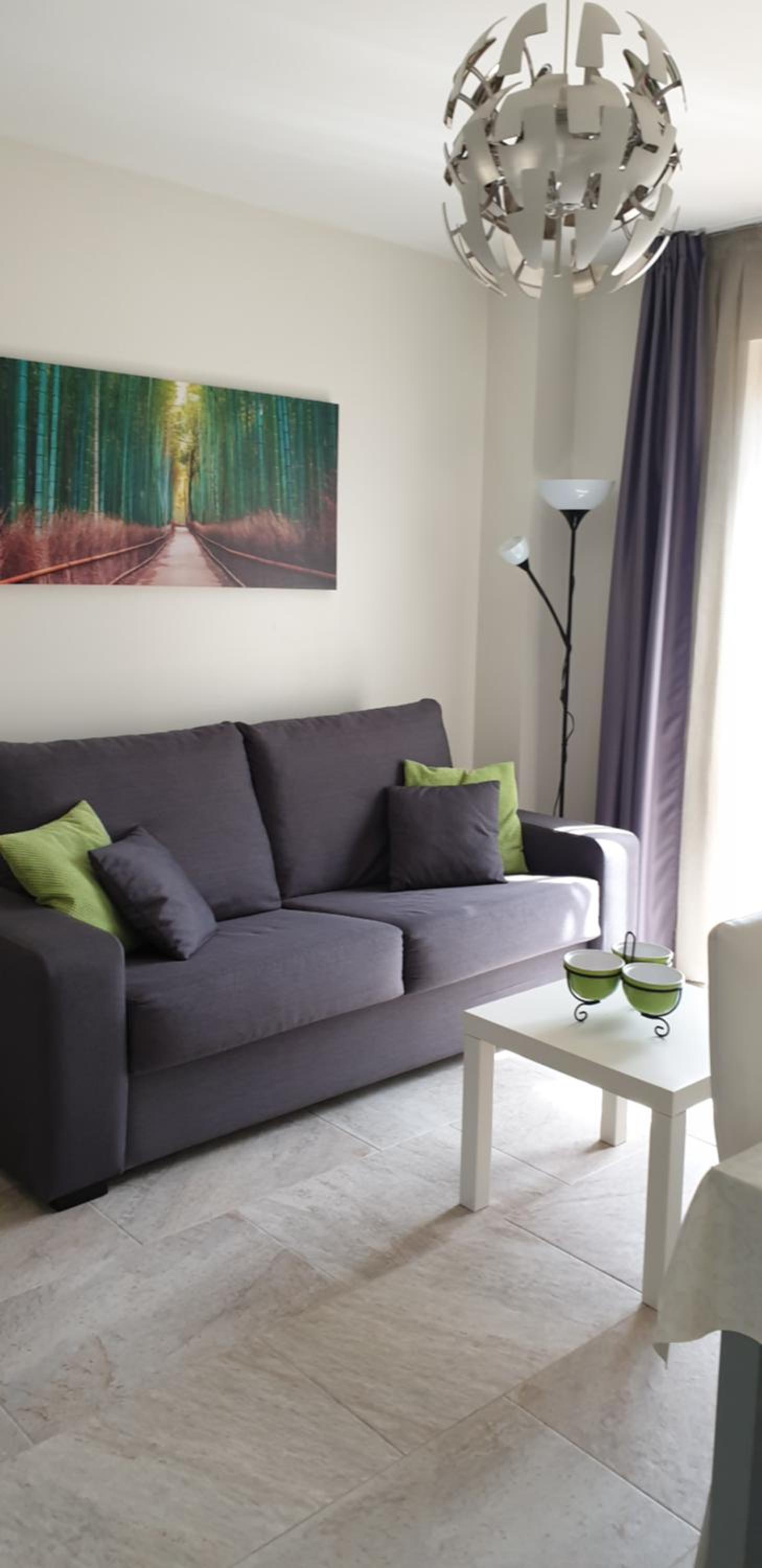Apartamento