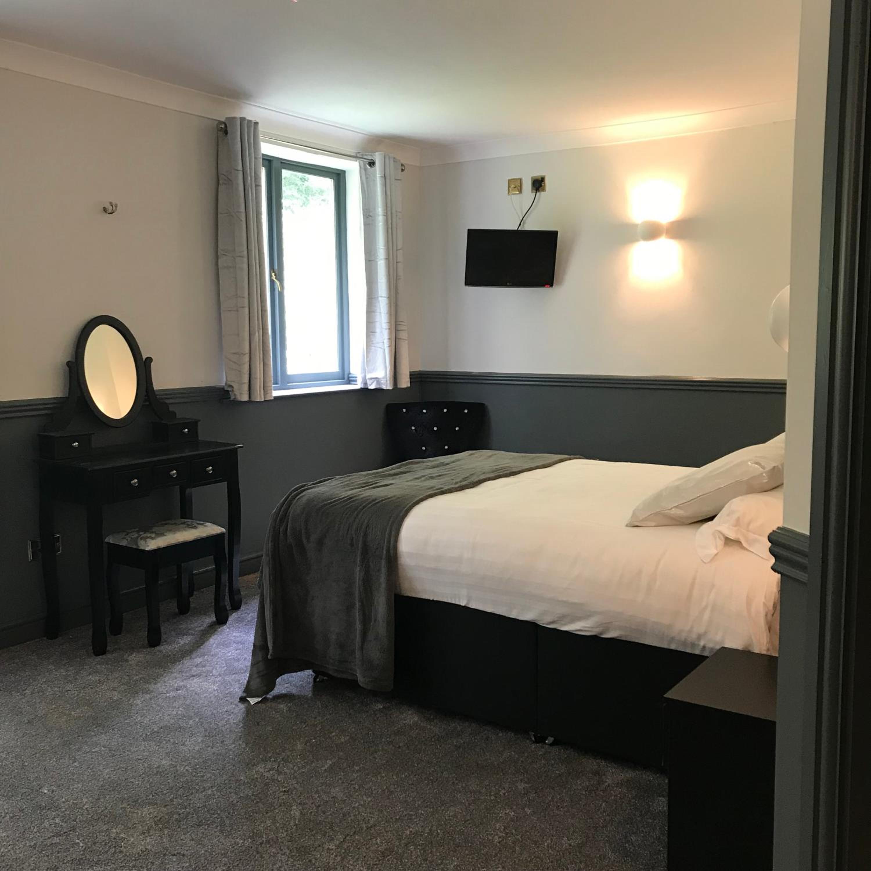 Double Room - Photo 2