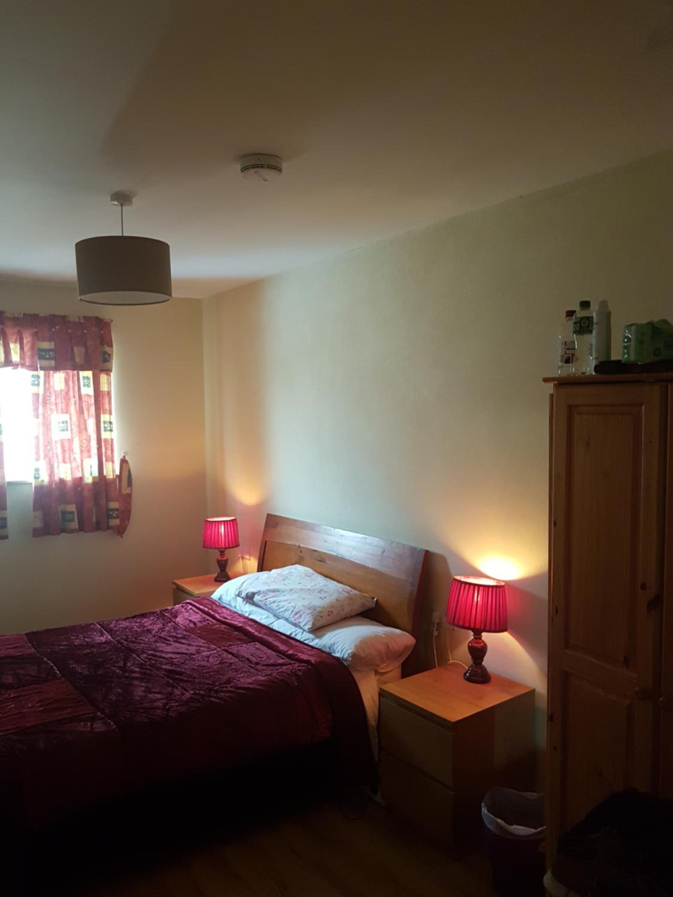 Standard Double Room photo 1