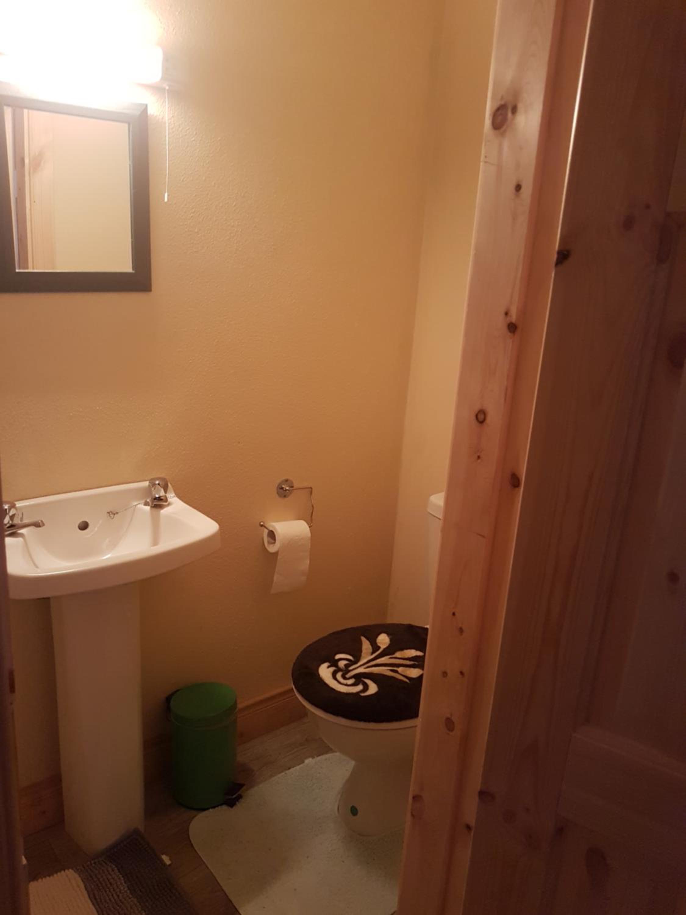 Standard Double Room photo 3