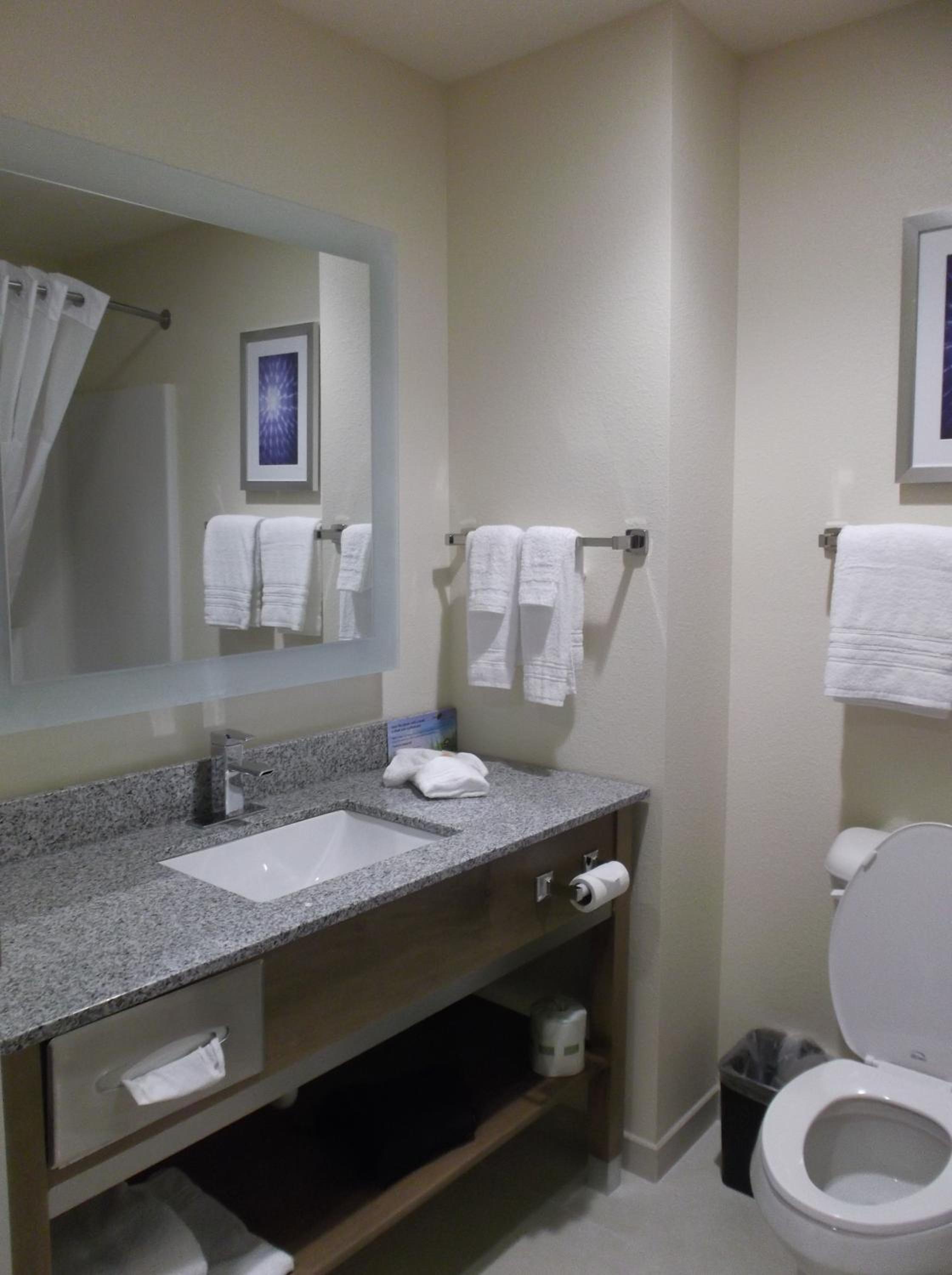 King Room - Accessible/Non-Smoking photo 3