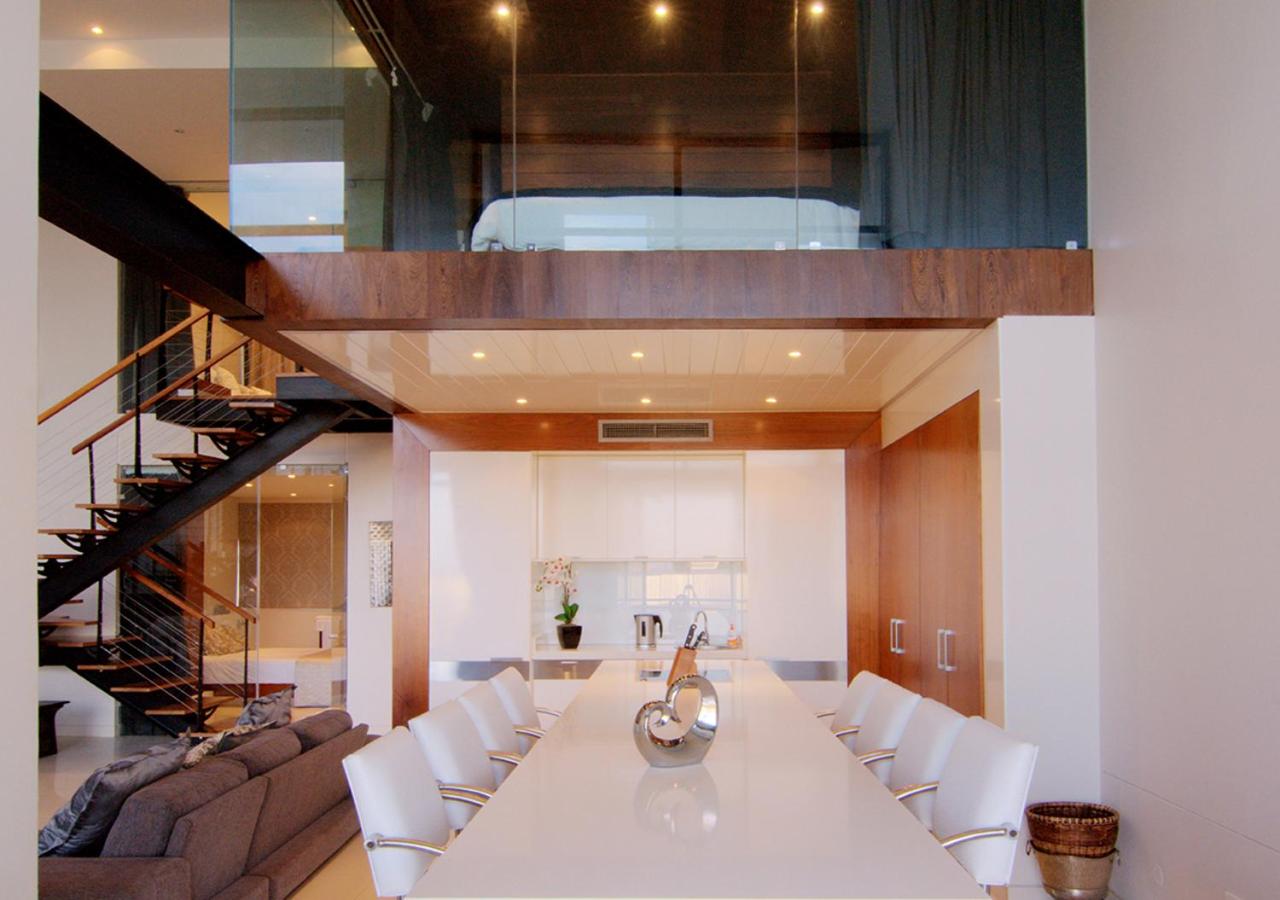 Three-Bedroom Apartment - Split Level - Photo 38