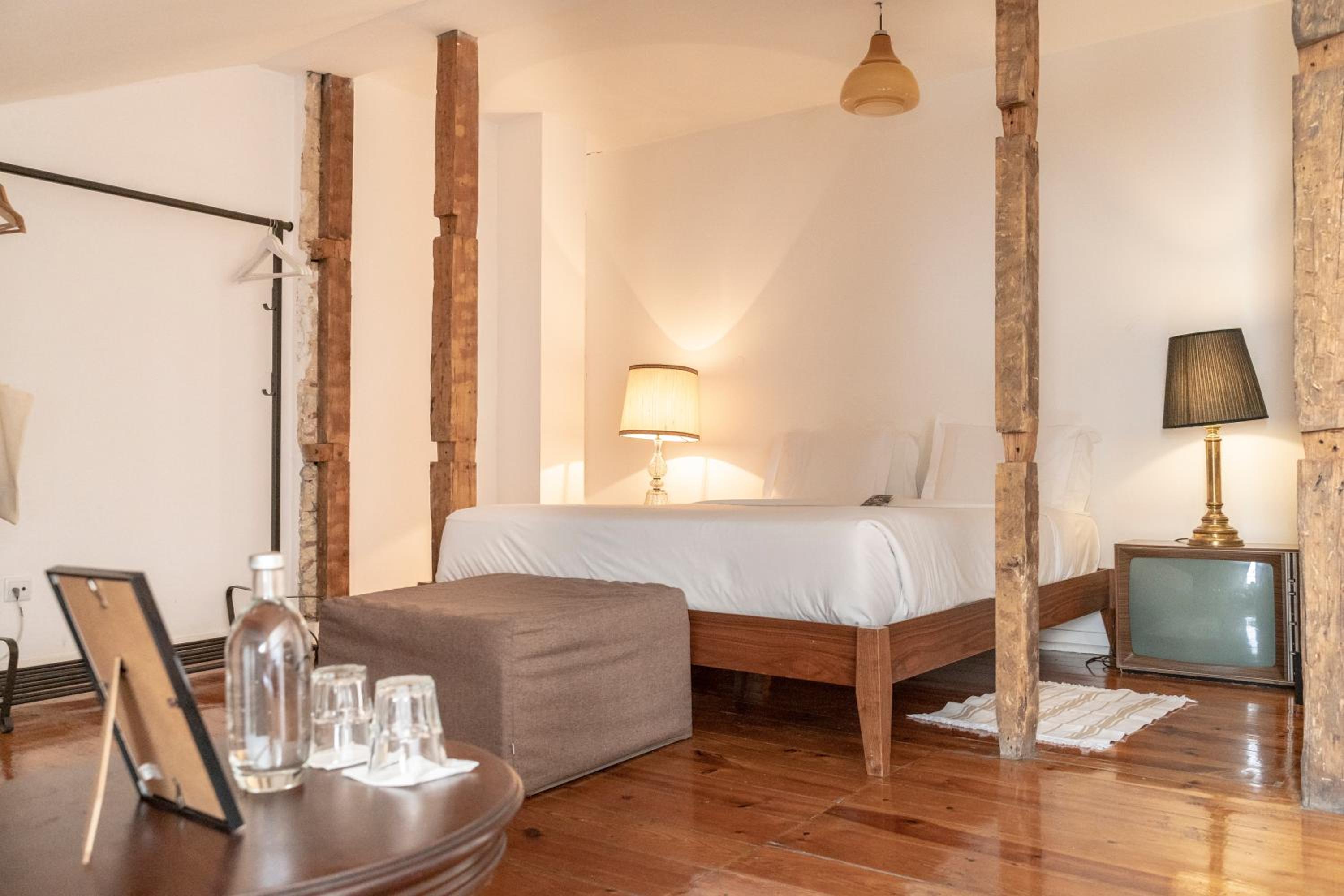 Double Room with Terrace photo 1