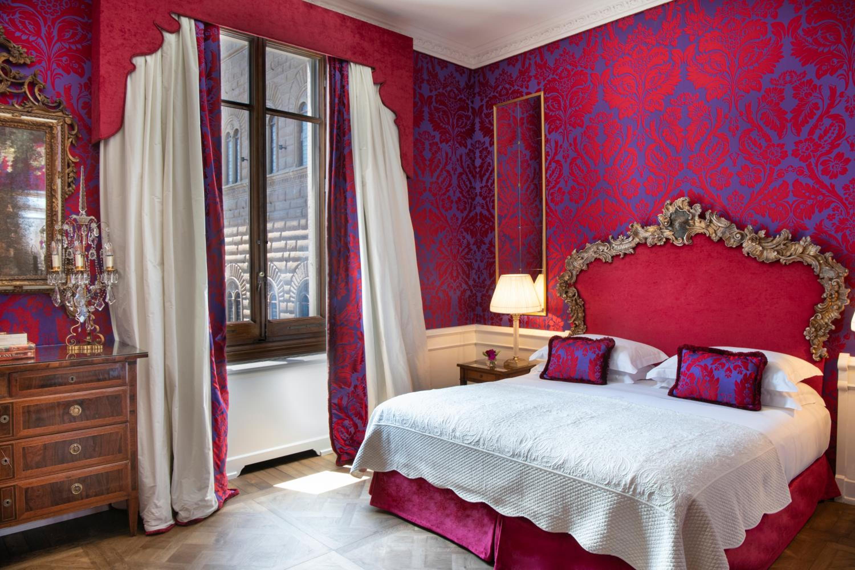 Junior Suite with View Helvetia thumbnail 6