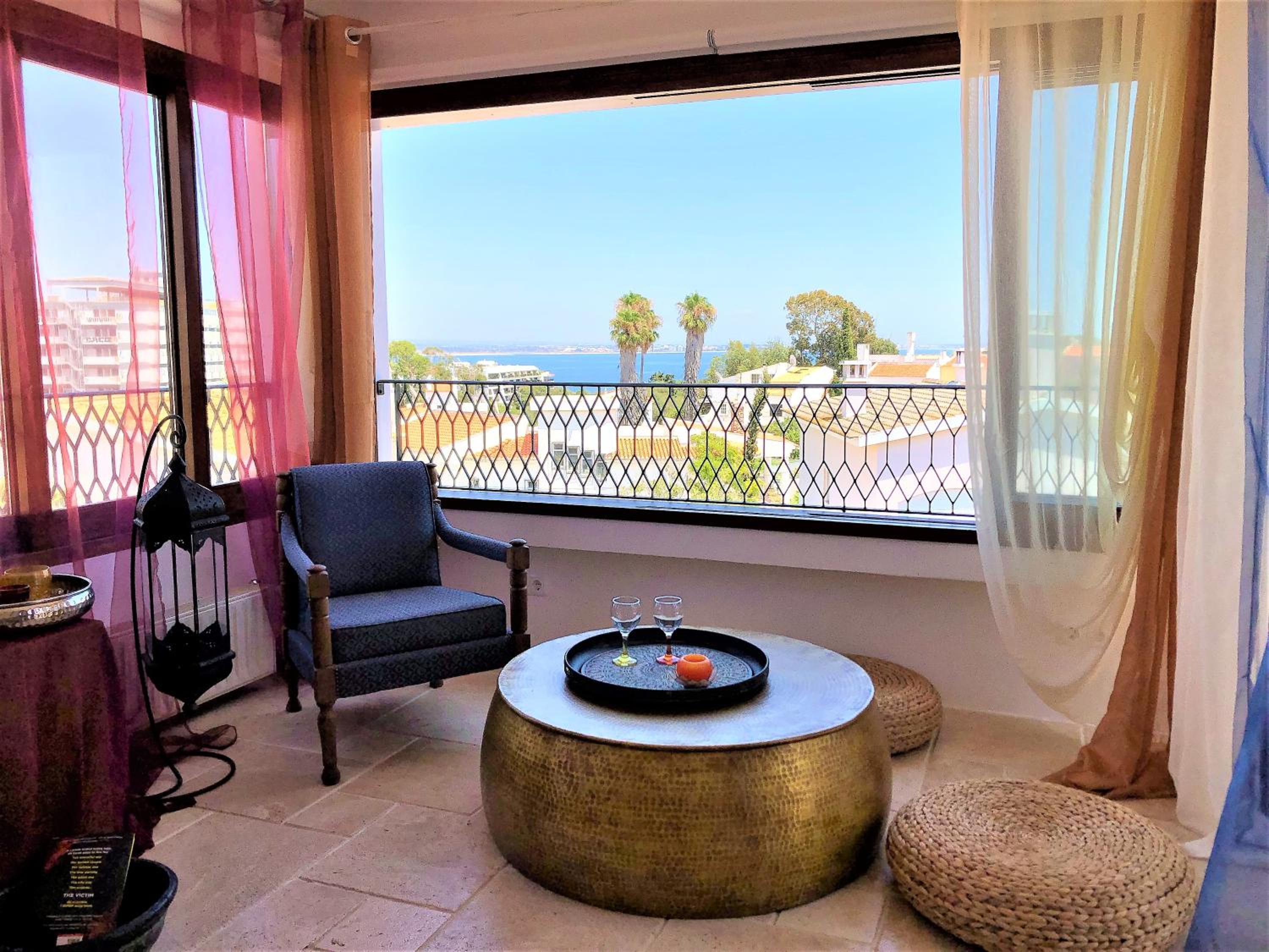 Superior Suite with Sea View photo 3