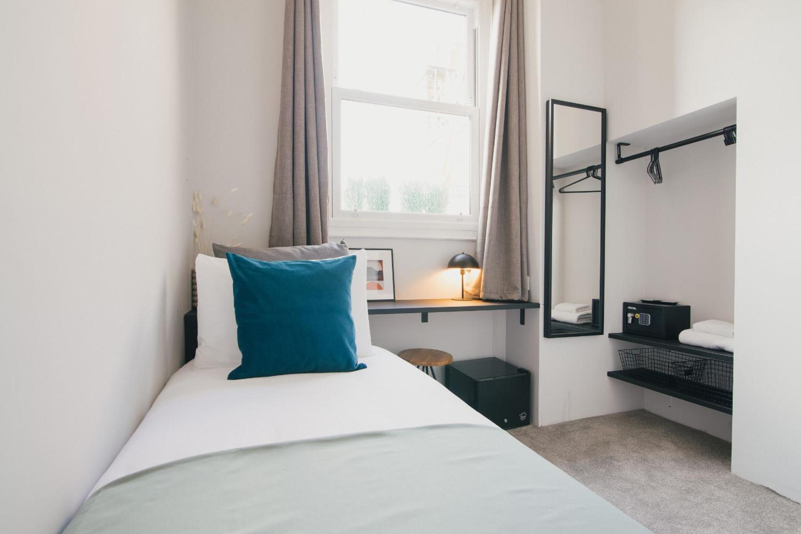 Deluxe Single Room photo 1