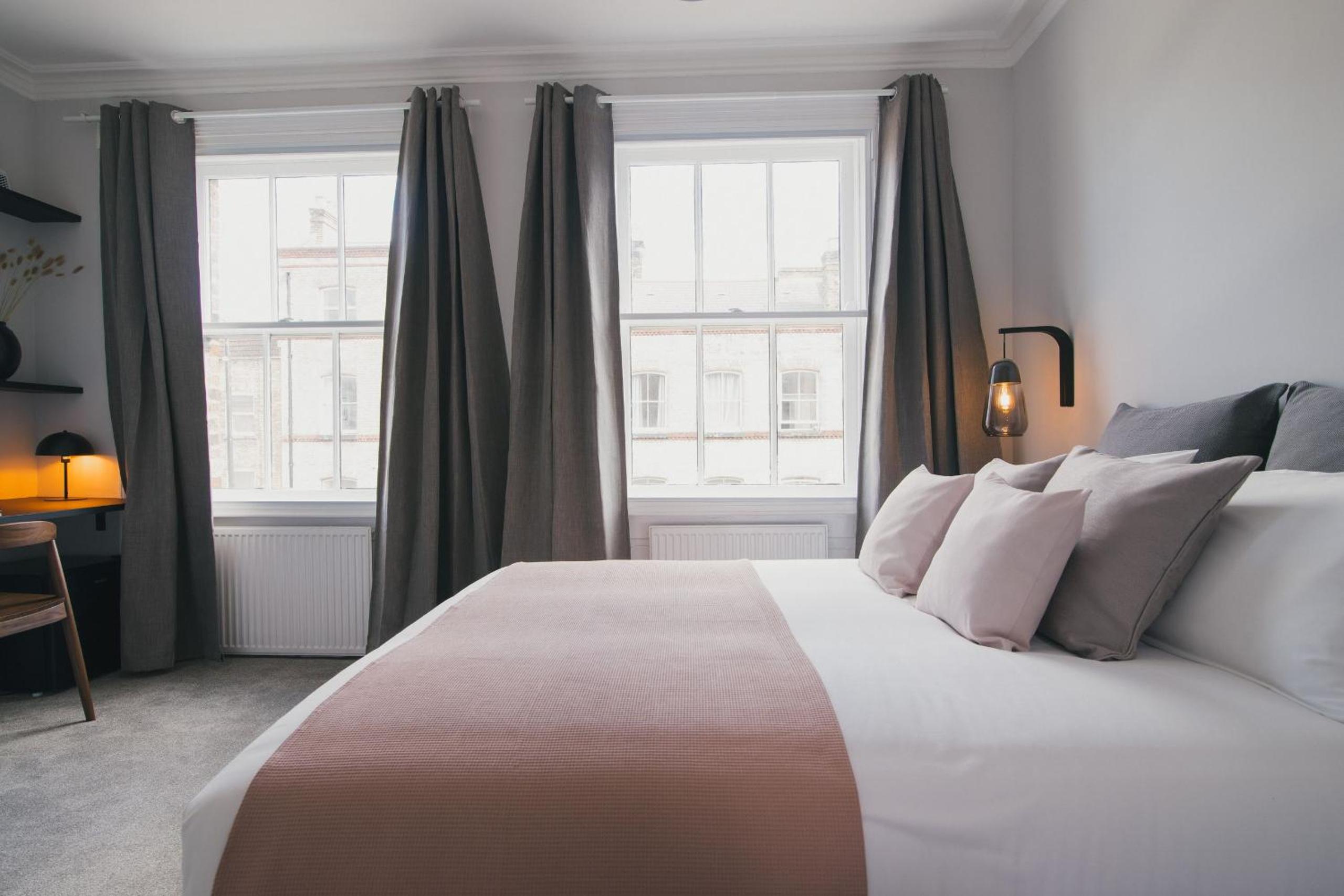 Deluxe Room photo 1