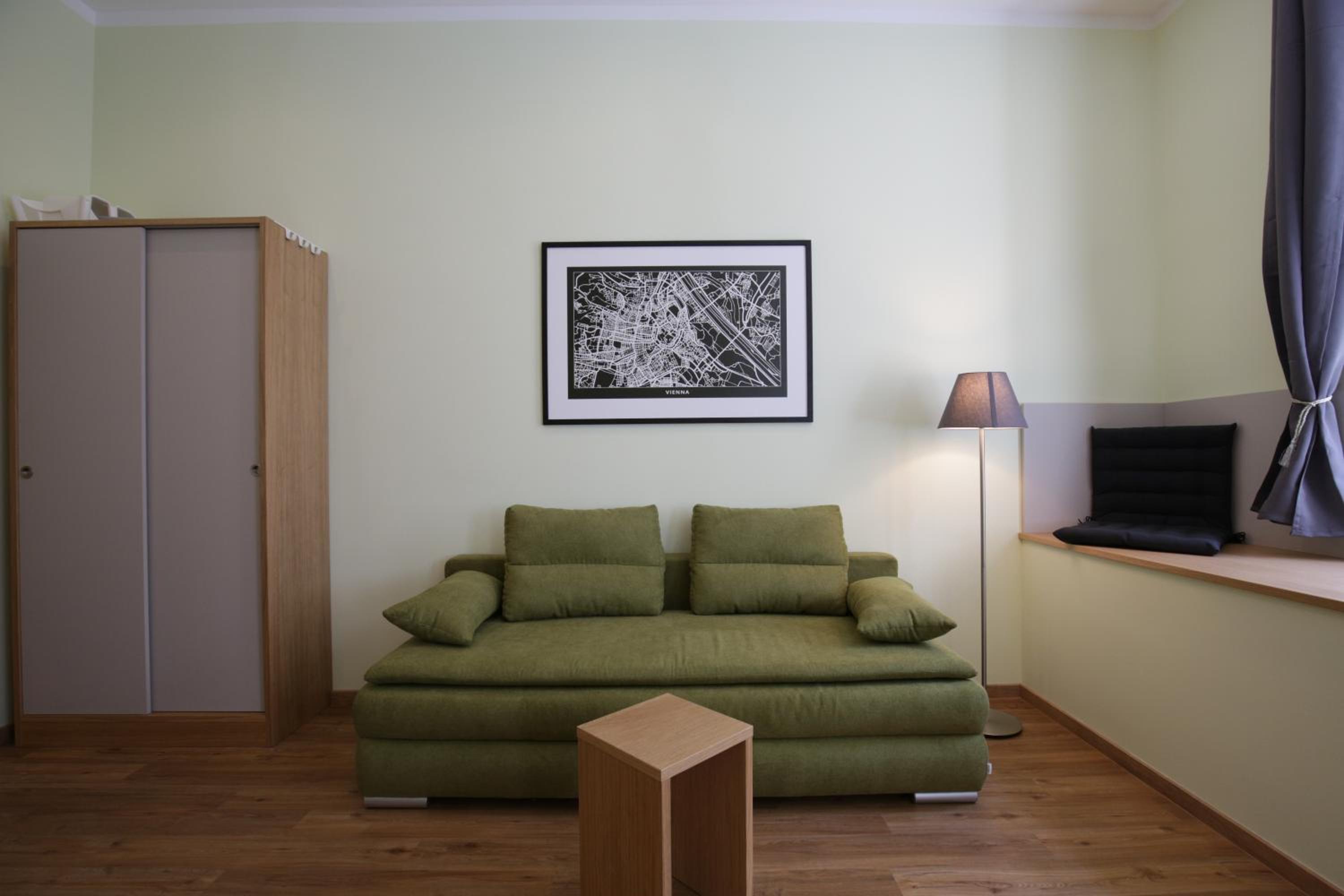 Superior Apartment