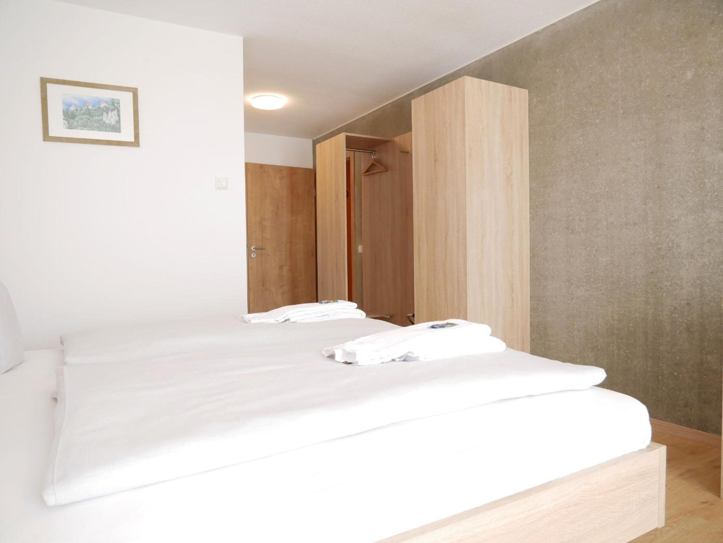 Comfort Double Room - pets not allowed photo 1