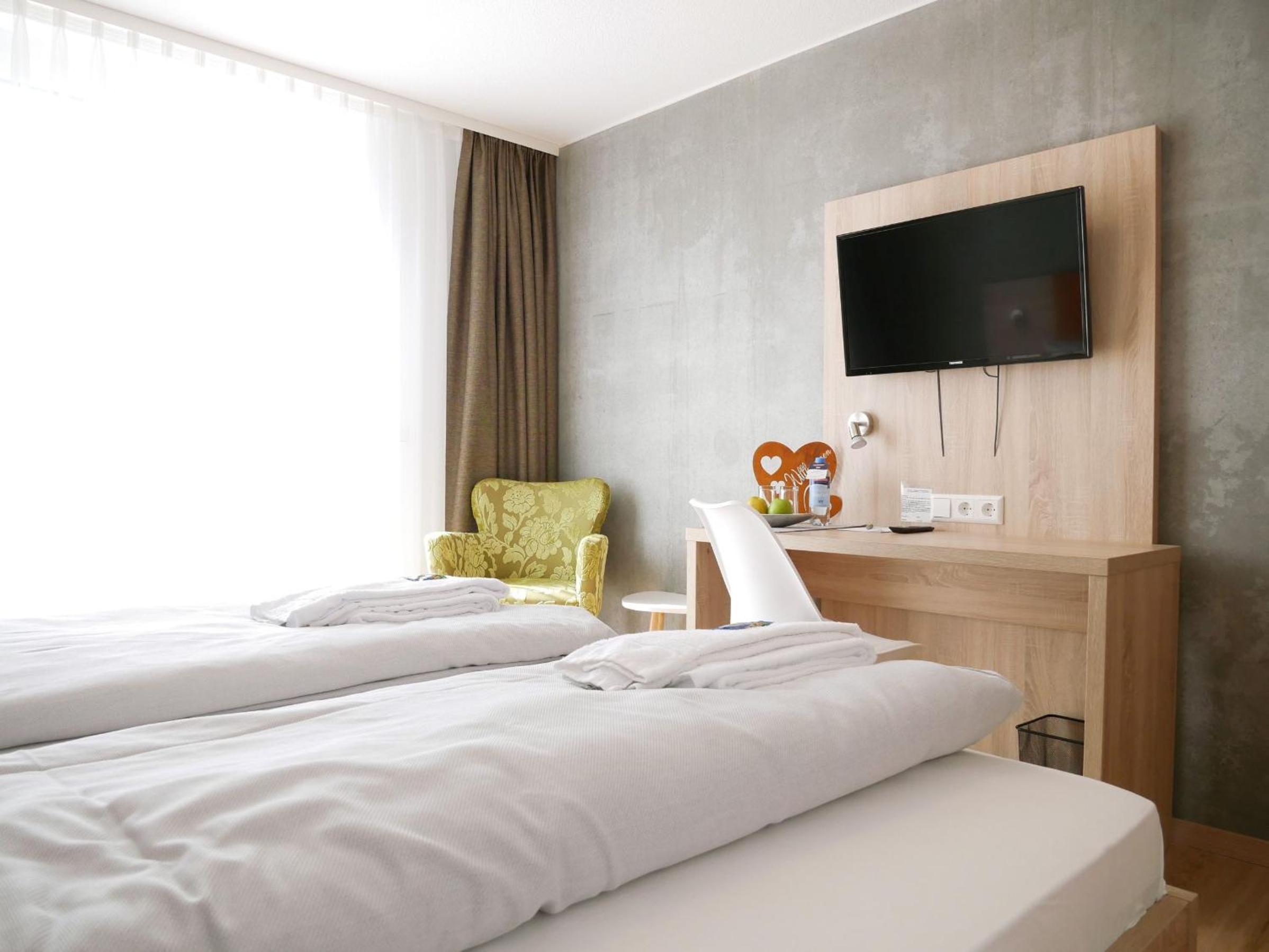 Comfort Double Room - pets not allowed photo 3