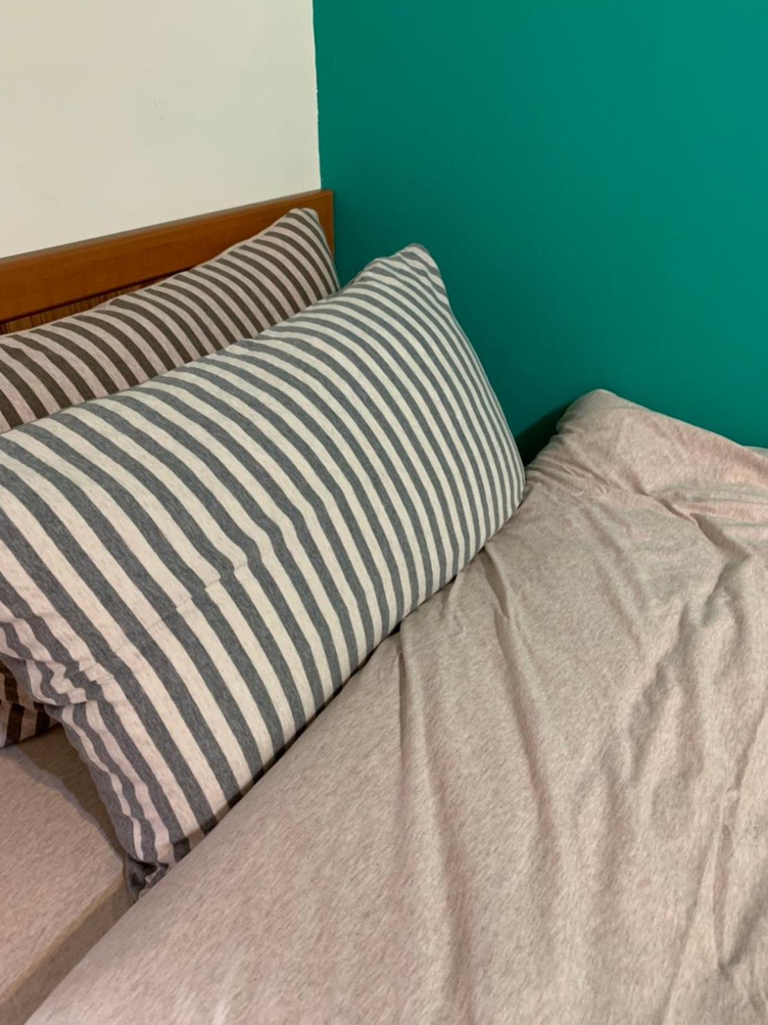 Budget Double or Twin Room - Photo 6