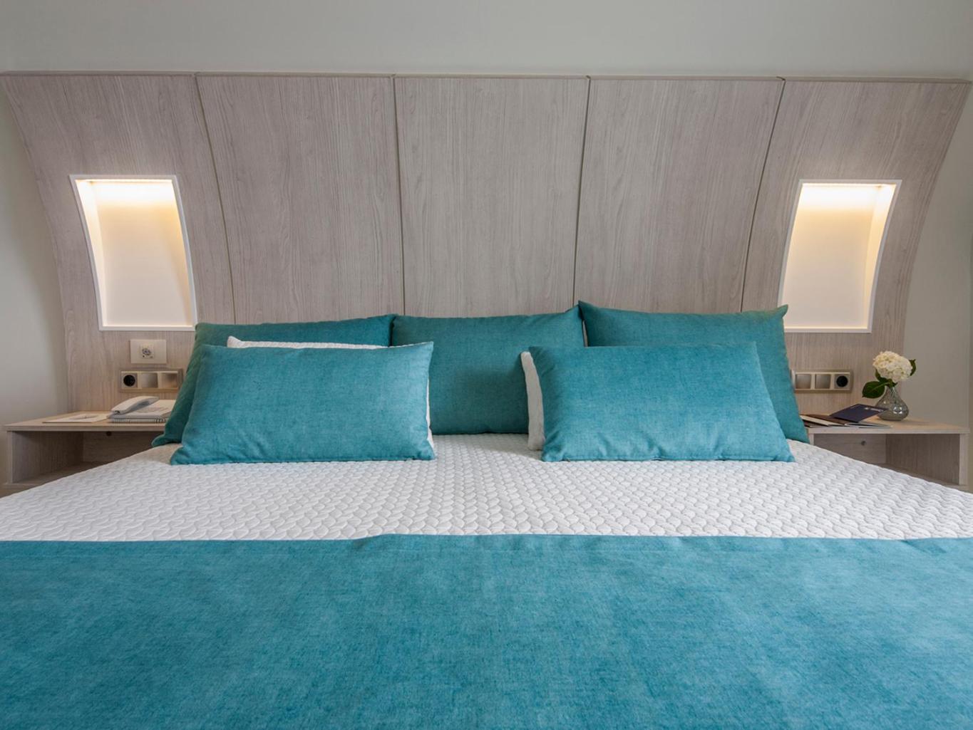 Deluxe Double Room - Attic - Photo 2