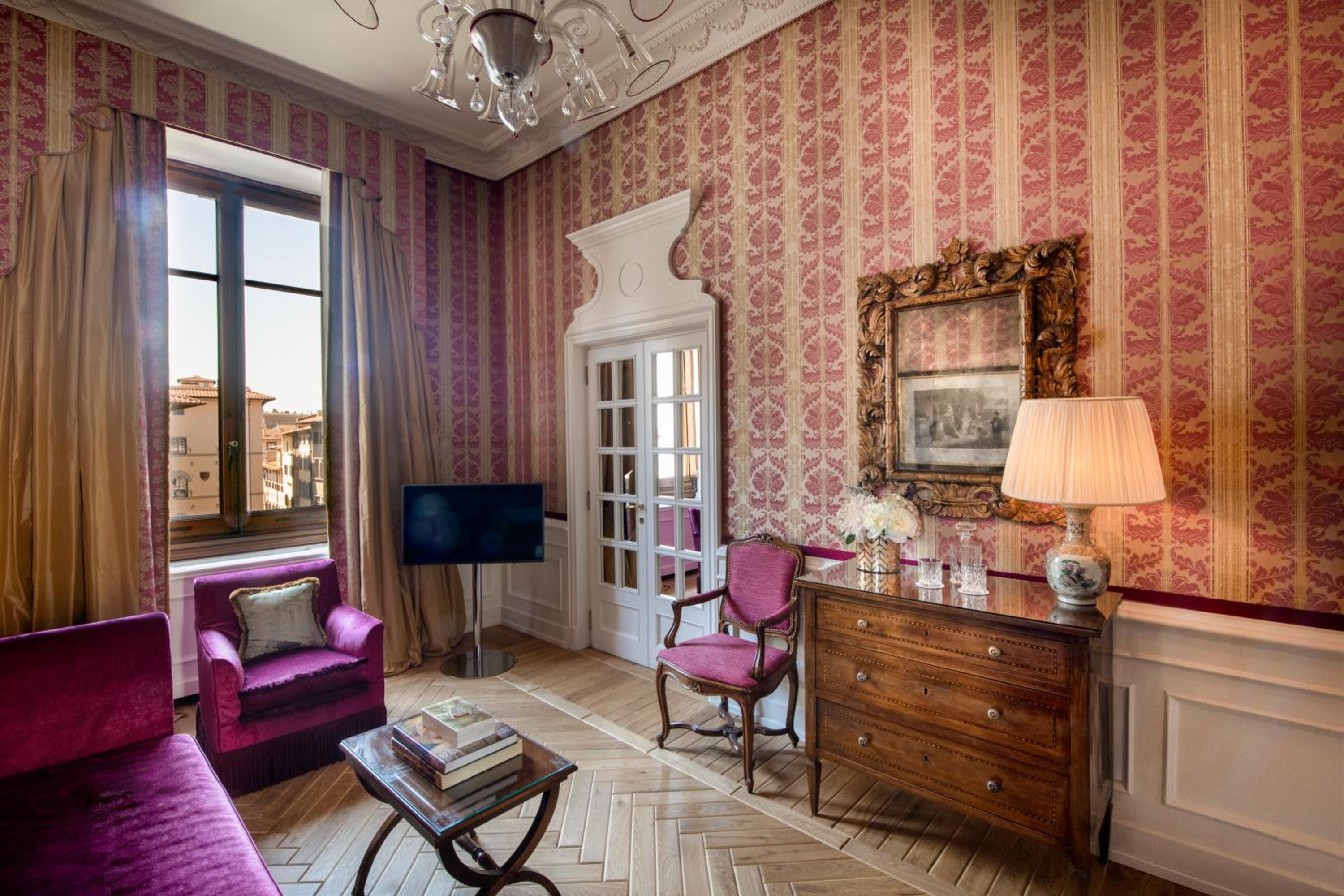 Suite Heritage Helvetia