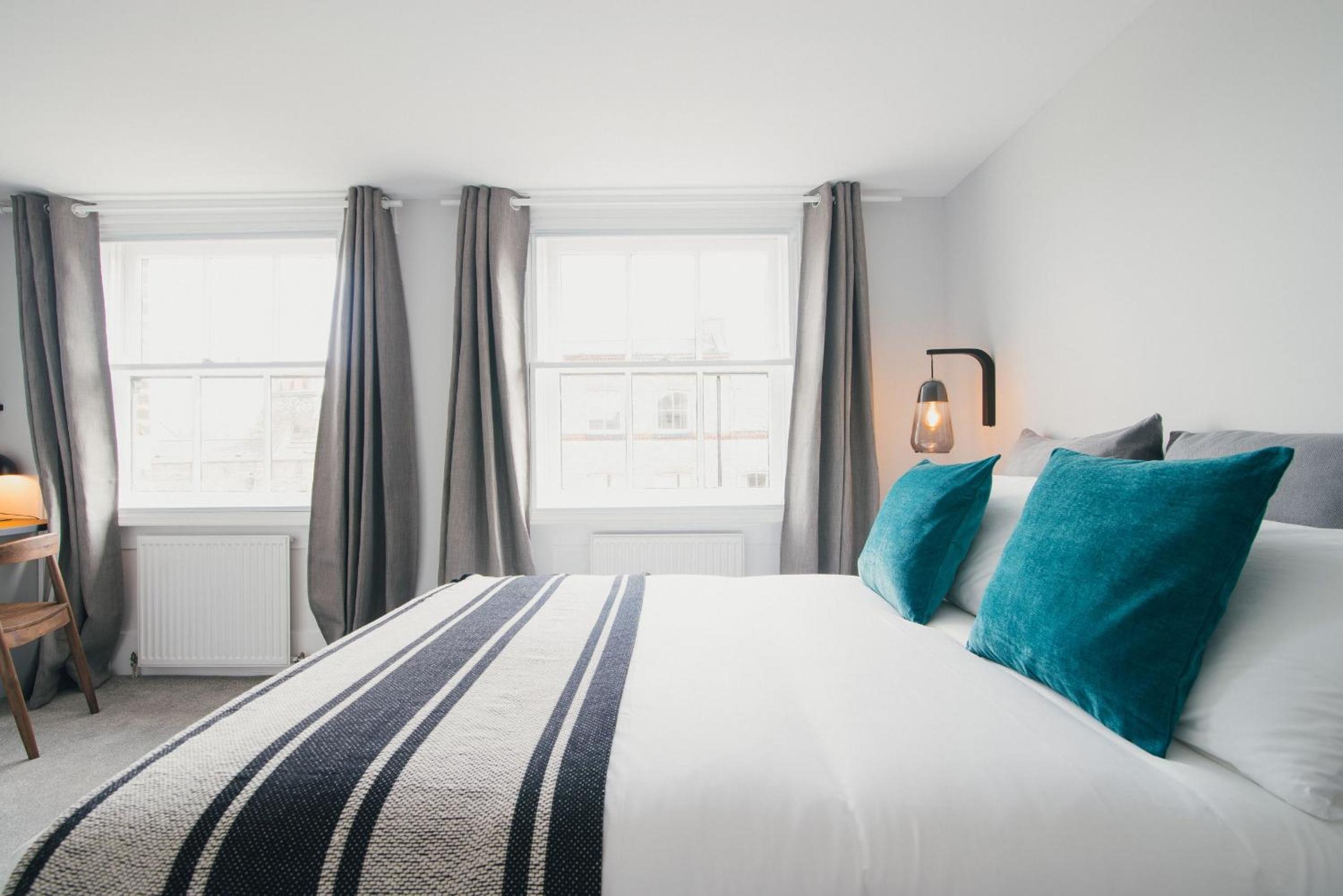 Deluxe Room photo 2