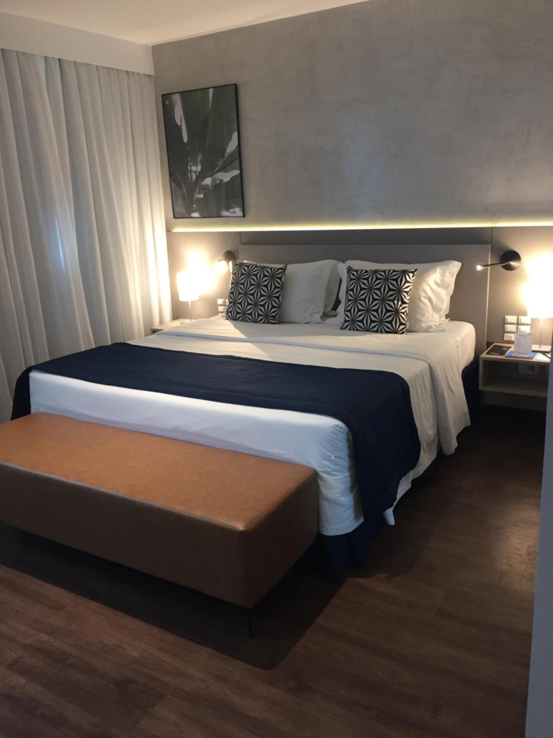 Premier Double Room