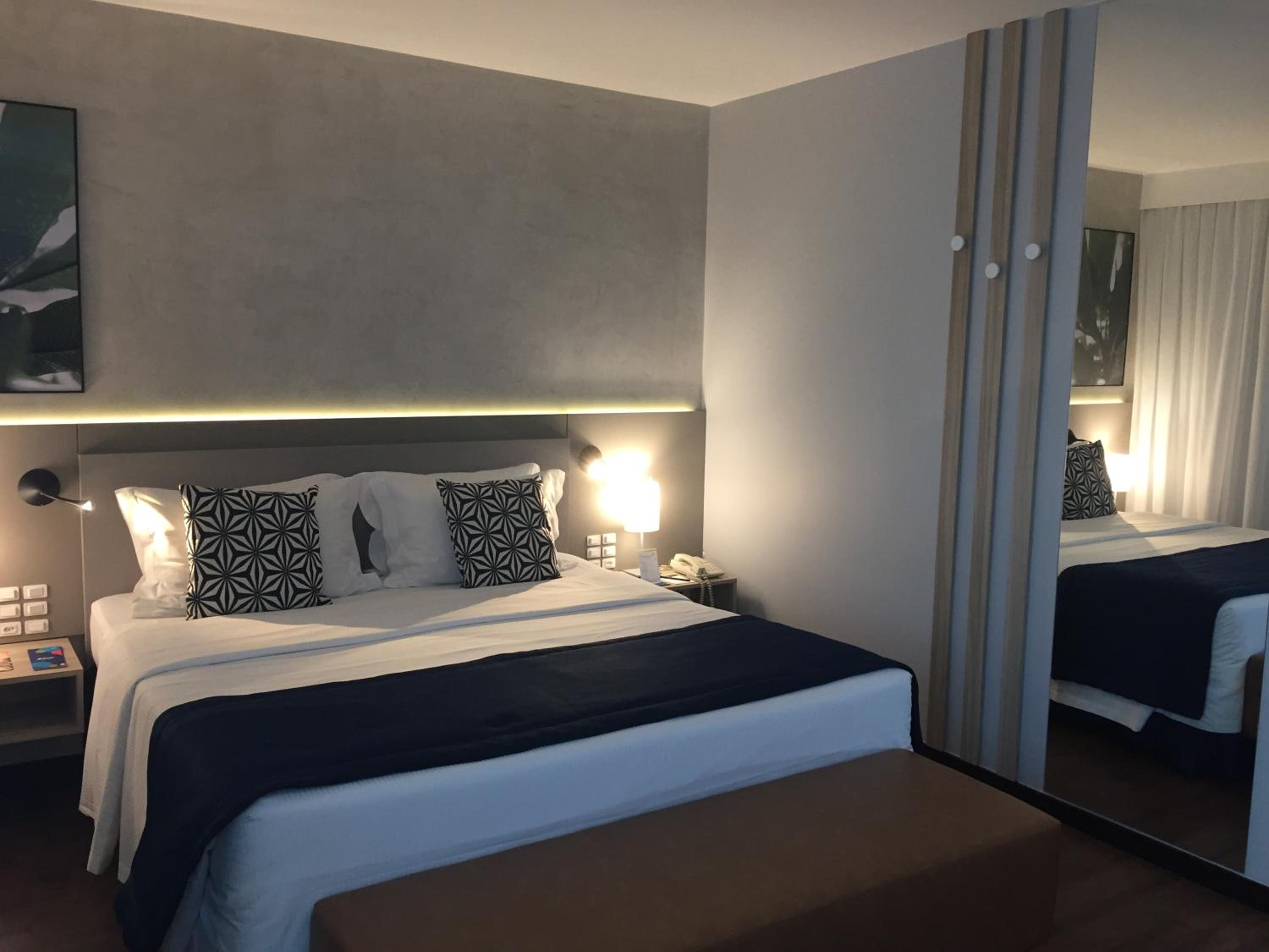Premier Double Room