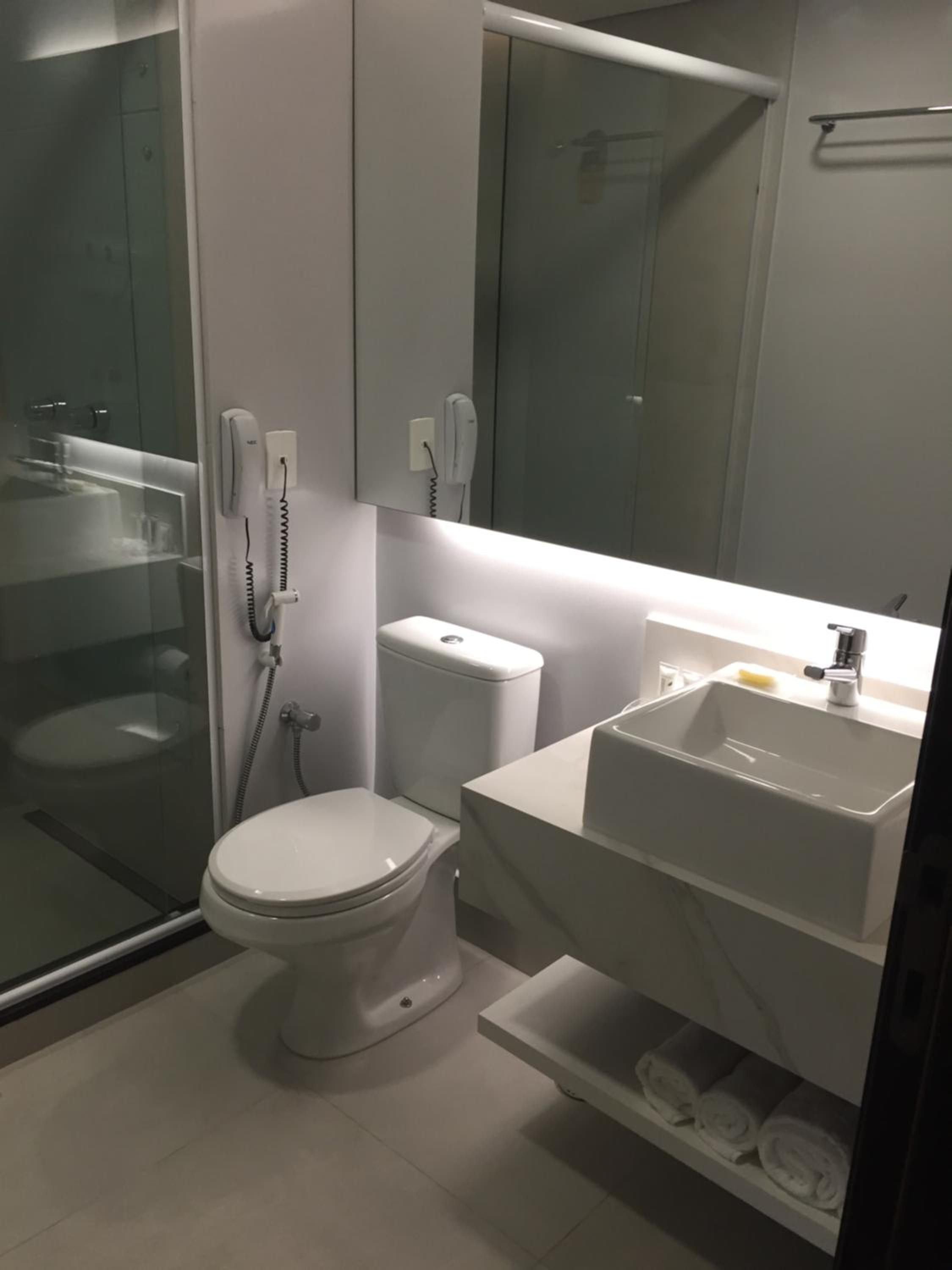 Premier Double Room