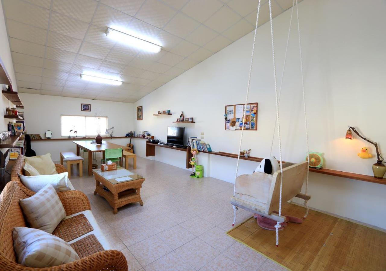 Quadruple Room - Disability Access photo 1