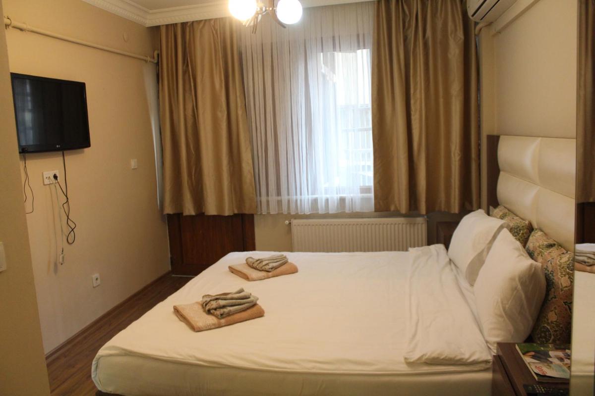 Standard Apartment photo 3