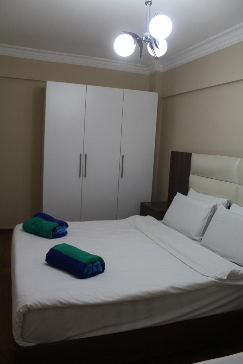 Standard Apartment photo 2