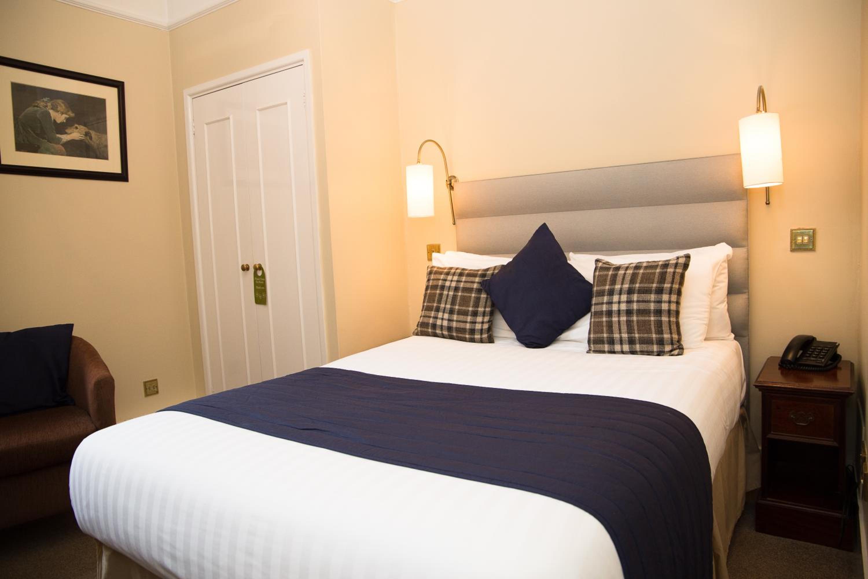 Double Room - Photo 1