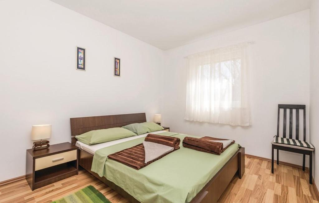 Apartment - Ground Floor photo 1
